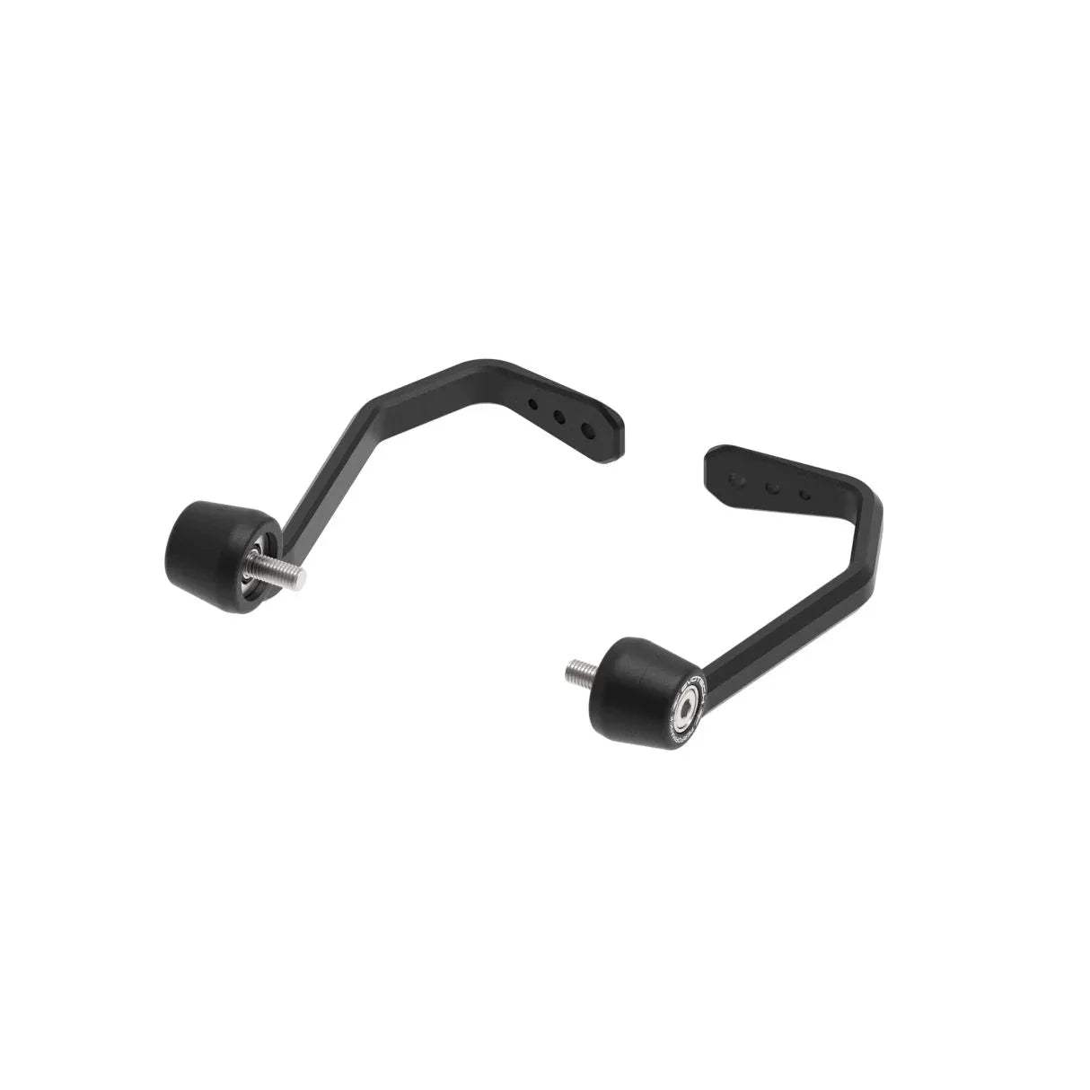 Evotech Brake And Clutch Lever Protector Kit - Royal Enfield Himalayan 450 (2024+) (Race) - Brems- und Kupplungshebelschutz | Evotech Performance