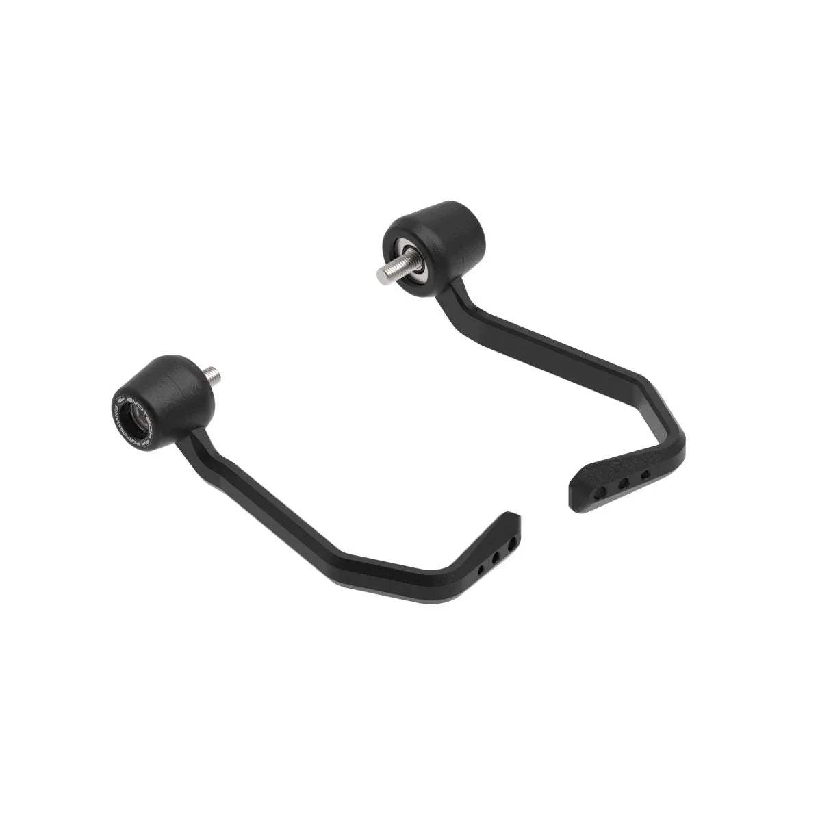 Evotech Brake And Clutch Lever Protector Kit - Royal Enfield Himalayan 450 (2024+) (Road) - Brems- und Kupplungshebelschutz | Evotech Performance
