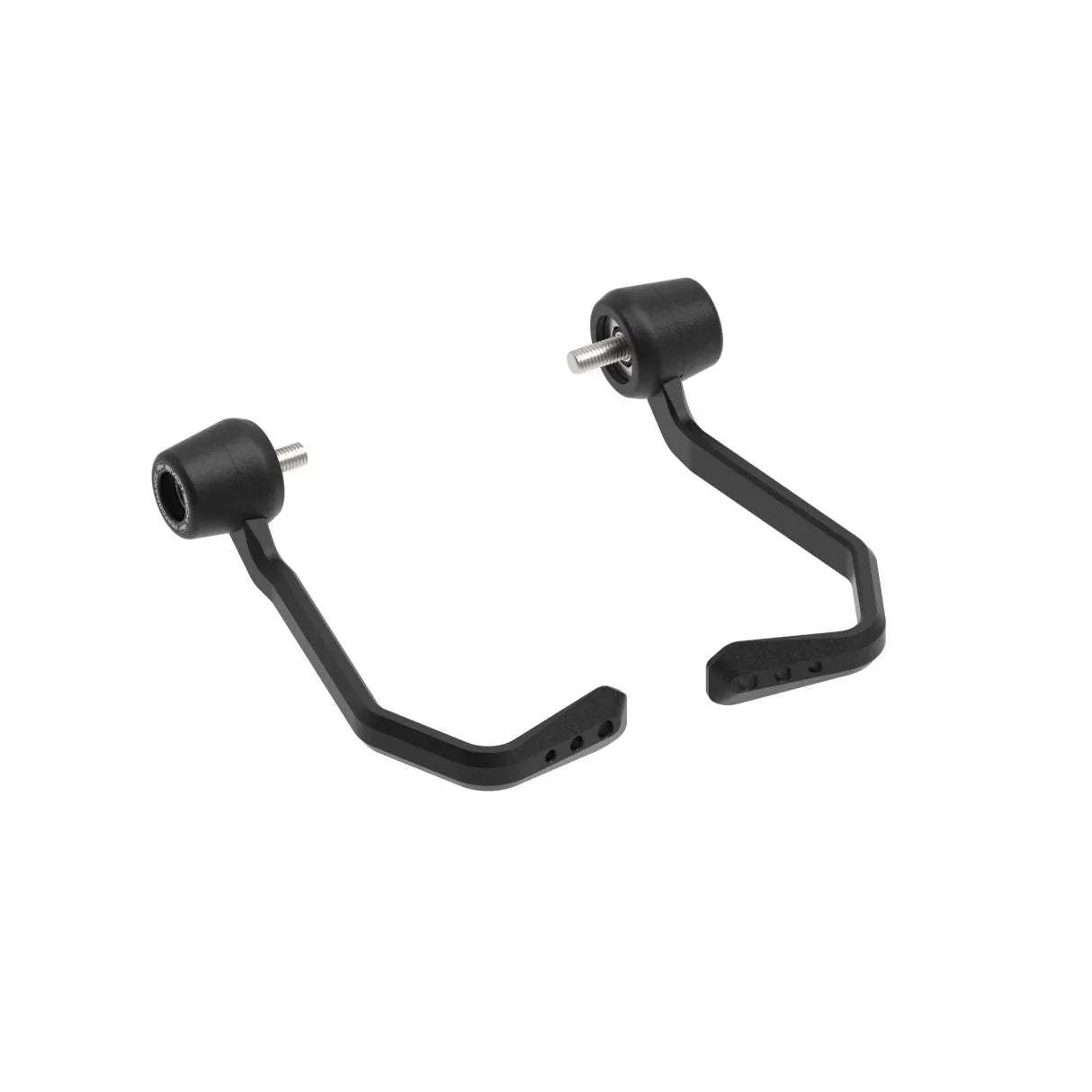 Evotech Brake And Clutch Lever Protector Kit - Royal Enfield Guerrilla 450 (2024+) (Road) - Brems- und Kupplungshebelschutz | Evotech Performance
