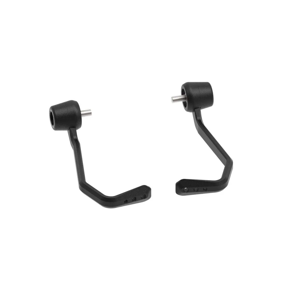 Evotech Brake And Clutch Lever Protector Kit - Royal Enfield Guerrilla 450 (2024+) (Road) - Brems- und Kupplungshebelschutz | Evotech Performance