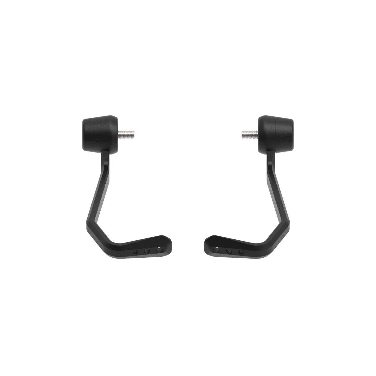 Evotech Brake And Clutch Lever Protector Kit - Royal Enfield Guerrilla 450 (2024+) (Road) - Brems- und Kupplungshebelschutz | Evotech Performance