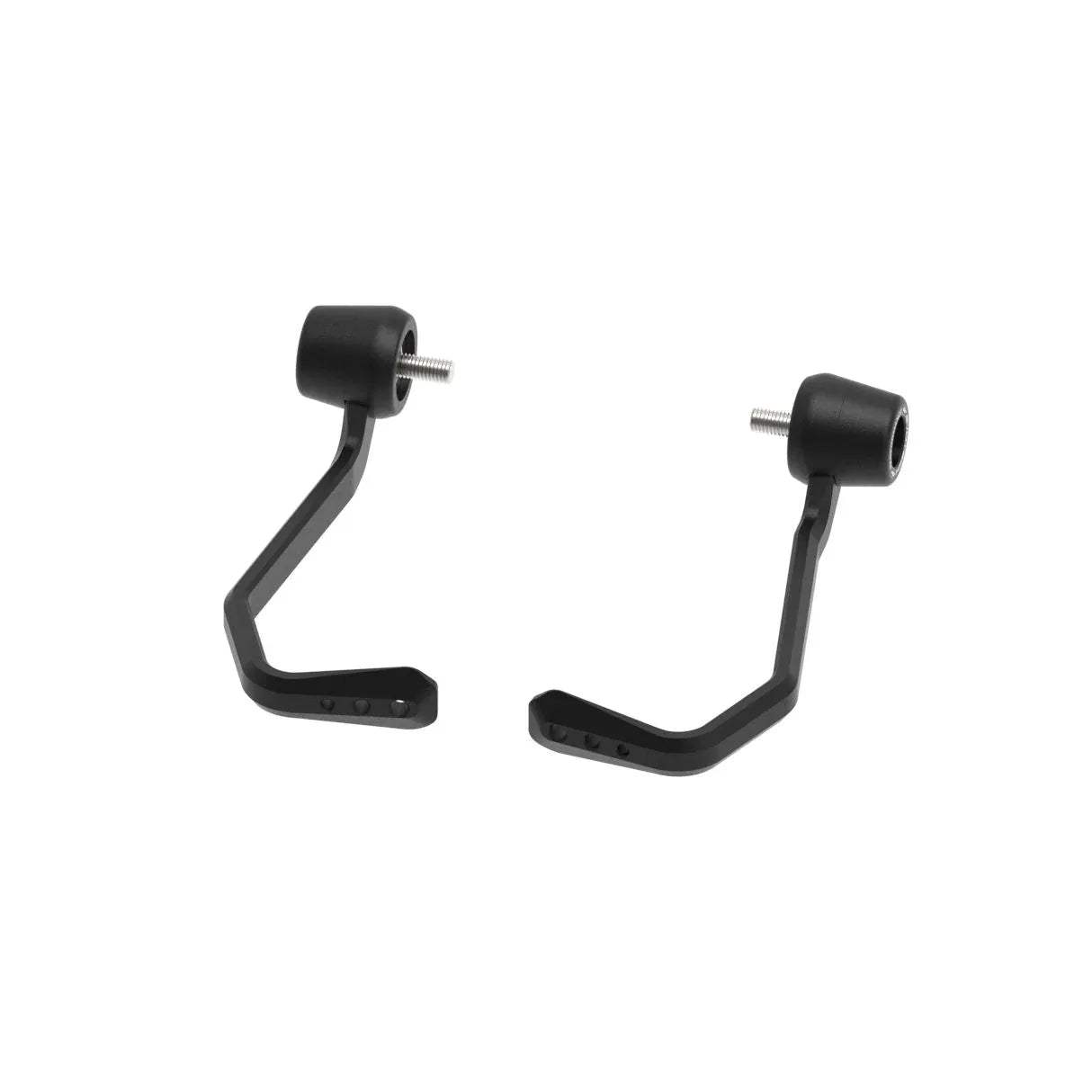 Evotech Brake And Clutch Lever Protector Kit - Royal Enfield Guerrilla 450 (2024+) (Road) - Brems- und Kupplungshebelschutz | Evotech Performance