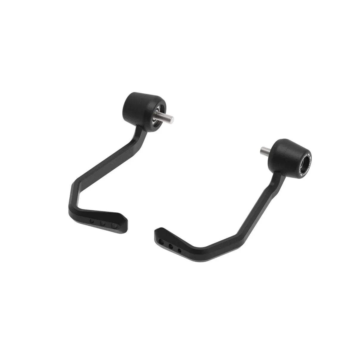 Evotech Brake And Clutch Lever Protector Kit (Road) - Kawasaki Z900 SE (2025+) - Brems- und Kupplungshebelschutz | Evotech Performance