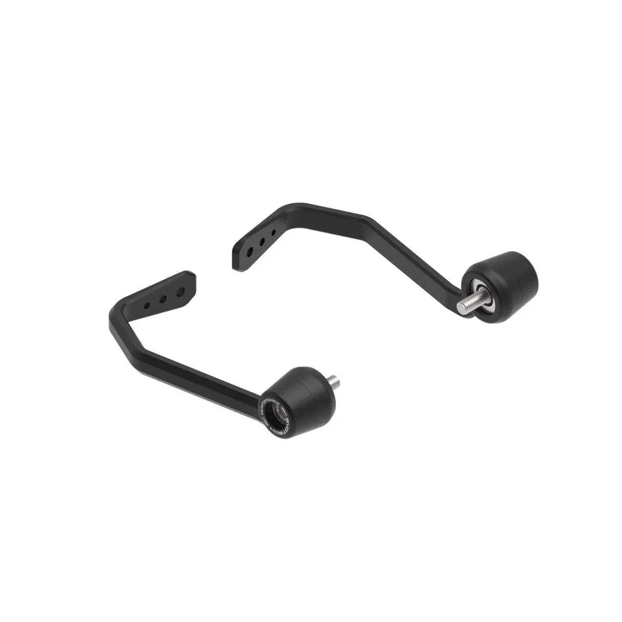 Evotech Brake And Clutch Lever Protector Kit - Royal Enfield Guerrilla 450 (2024+) (Road) - Brems- und Kupplungshebelschutz | Evotech Performance
