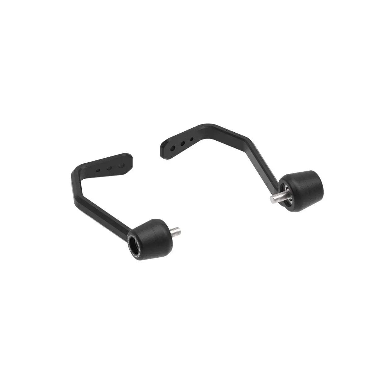 Evotech Brake And Clutch Lever Protector Kit - Royal Enfield Guerrilla 450 (2024+) (Road) - Brems- und Kupplungshebelschutz | Evotech Performance