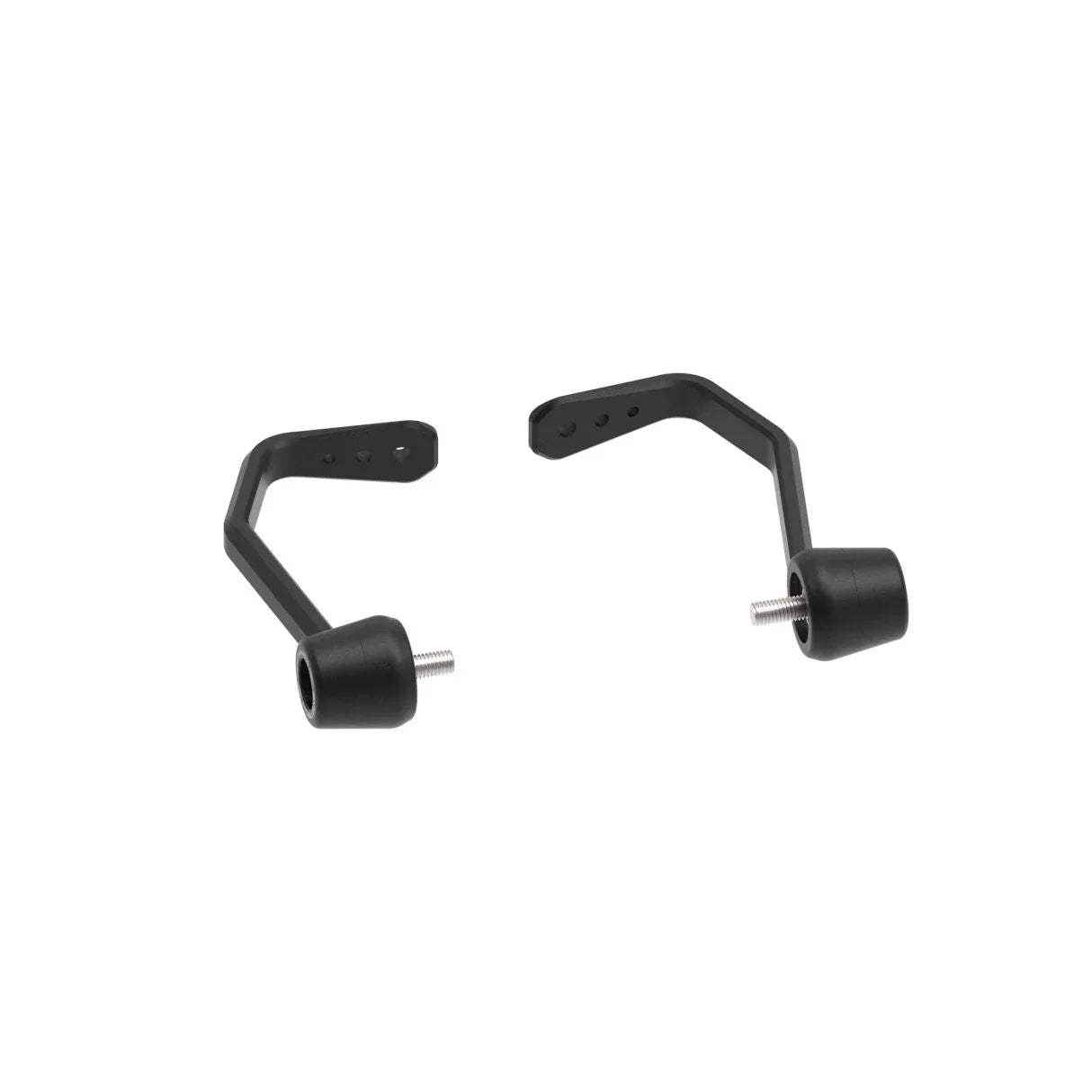 Evotech Brake And Clutch Lever Protector Kit - Royal Enfield Guerrilla 450 (2024+) (Road) - Brems- und Kupplungshebelschutz | Evotech Performance