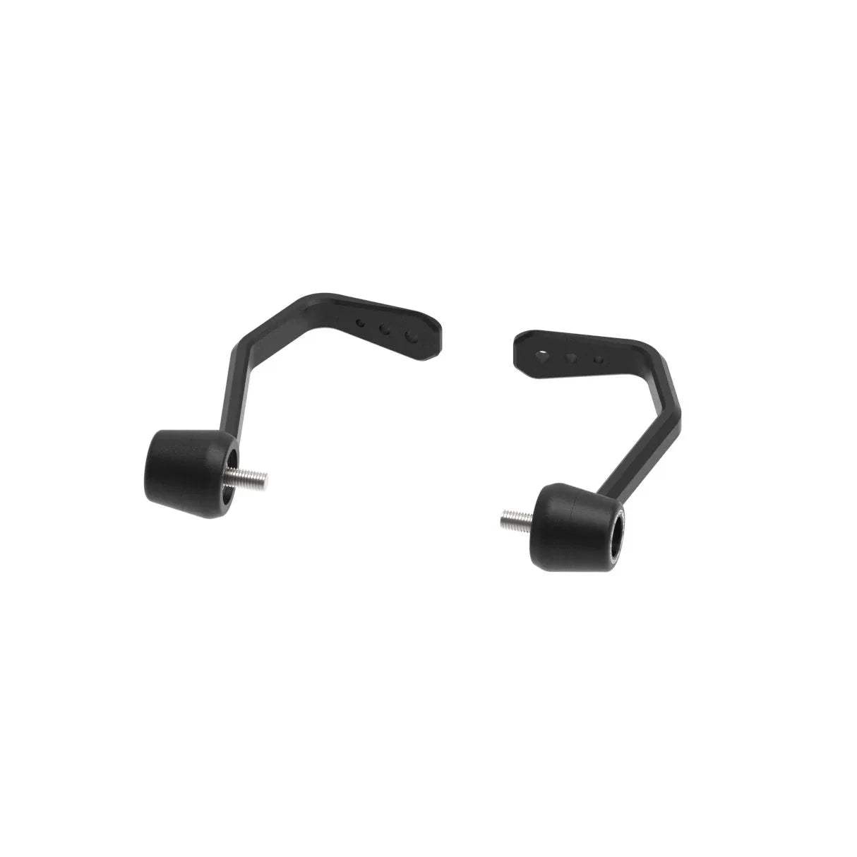 Evotech Brake And Clutch Lever Protector Kit - Royal Enfield Himalayan 450 (2024+) (Road) - Brems- und Kupplungshebelschutz | Evotech Performance