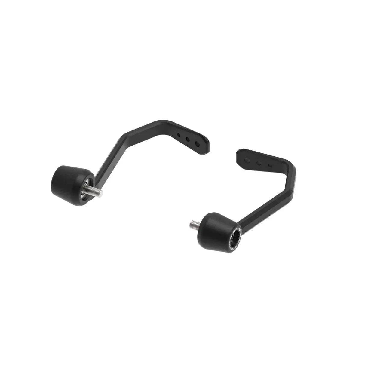 Evotech Brake And Clutch Lever Protector Kit - Royal Enfield Guerrilla 450 (2024+) (Road) - Brems- und Kupplungshebelschutz | Evotech Performance