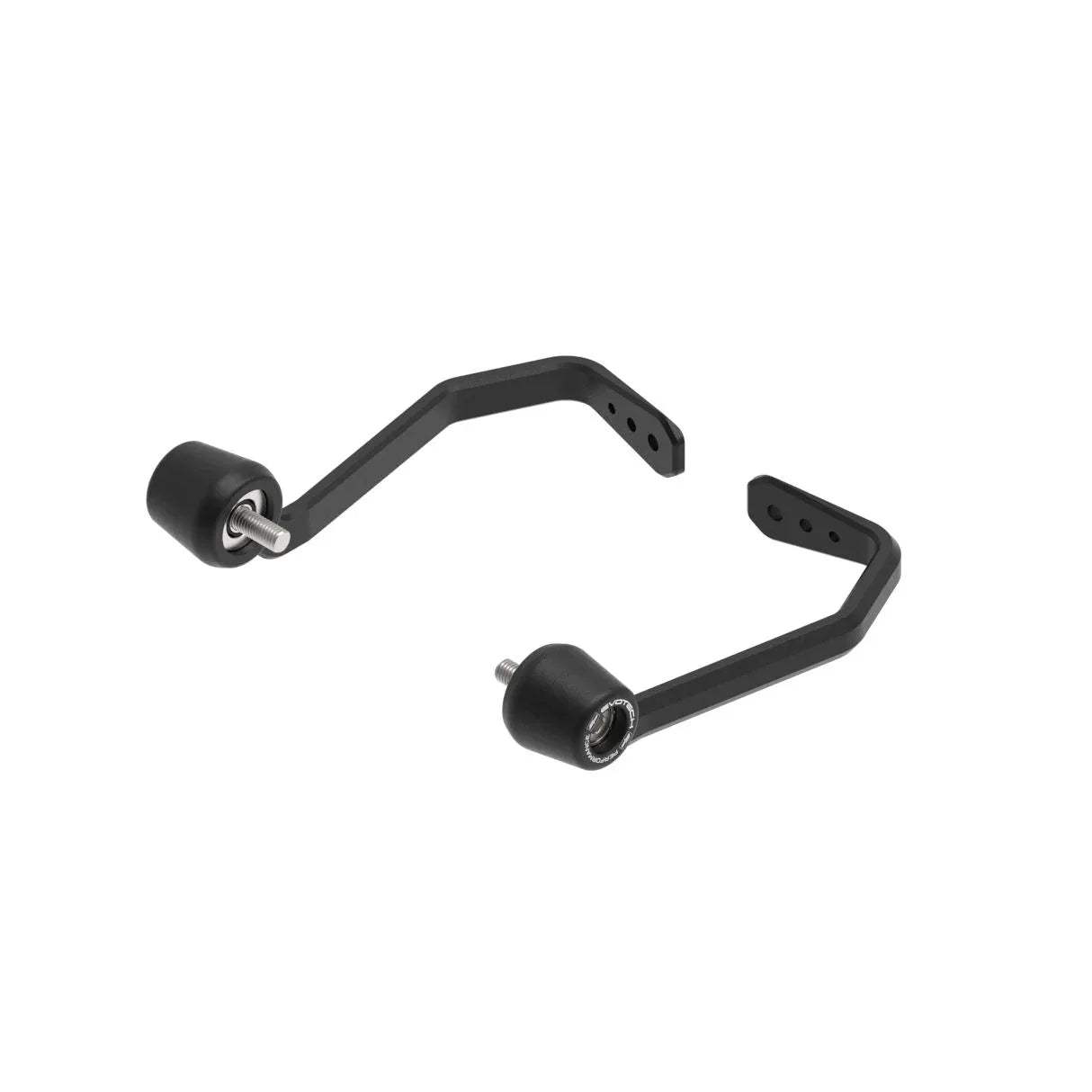 Evotech Brake And Clutch Lever Protector Kit - Royal Enfield Guerrilla 450 (2024+) (Road) - Brems- und Kupplungshebelschutz | Evotech Performance