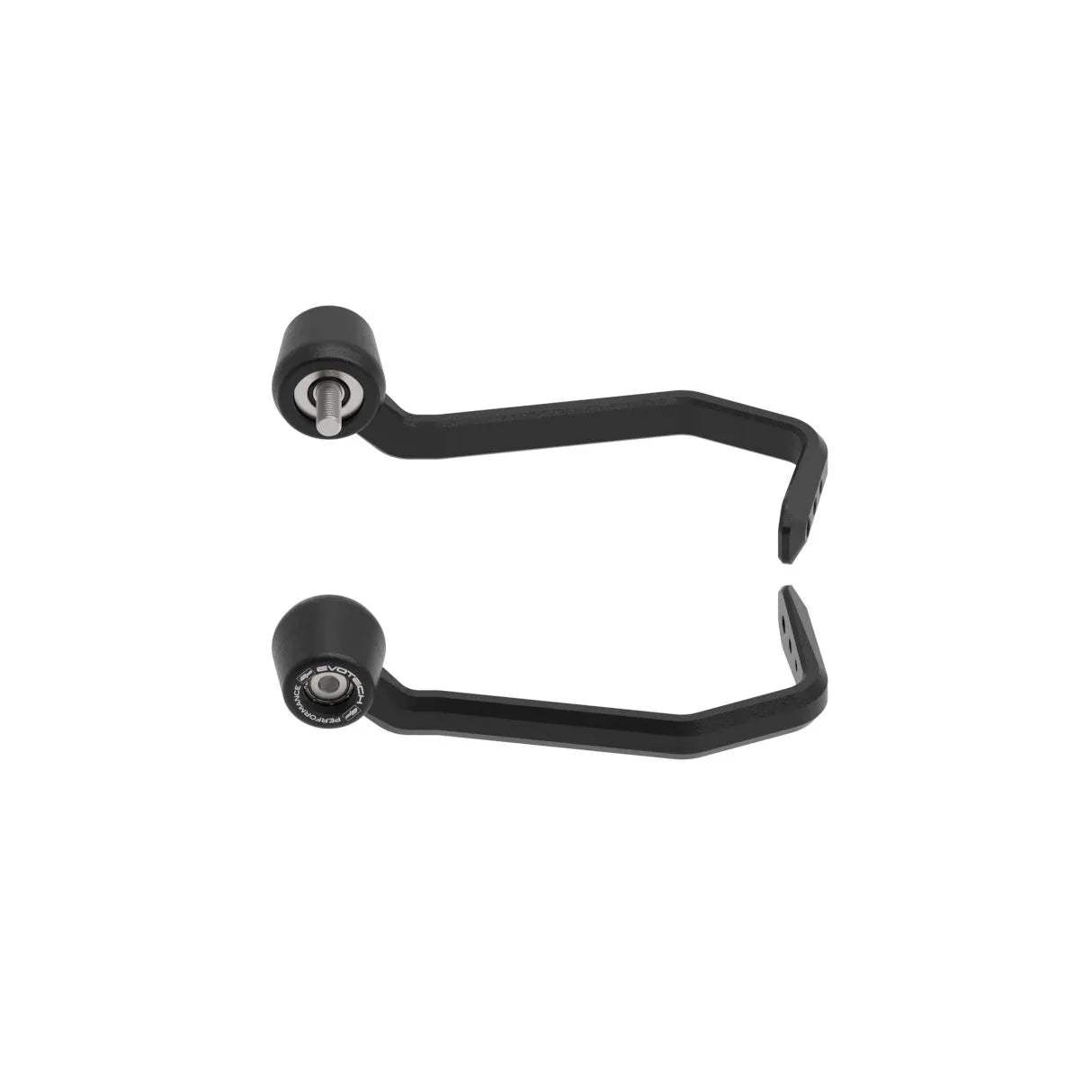 Evotech Brake And Clutch Lever Protector Kit - Royal Enfield Guerrilla 450 (2024+) (Road) - Brems- und Kupplungshebelschutz | Evotech Performance