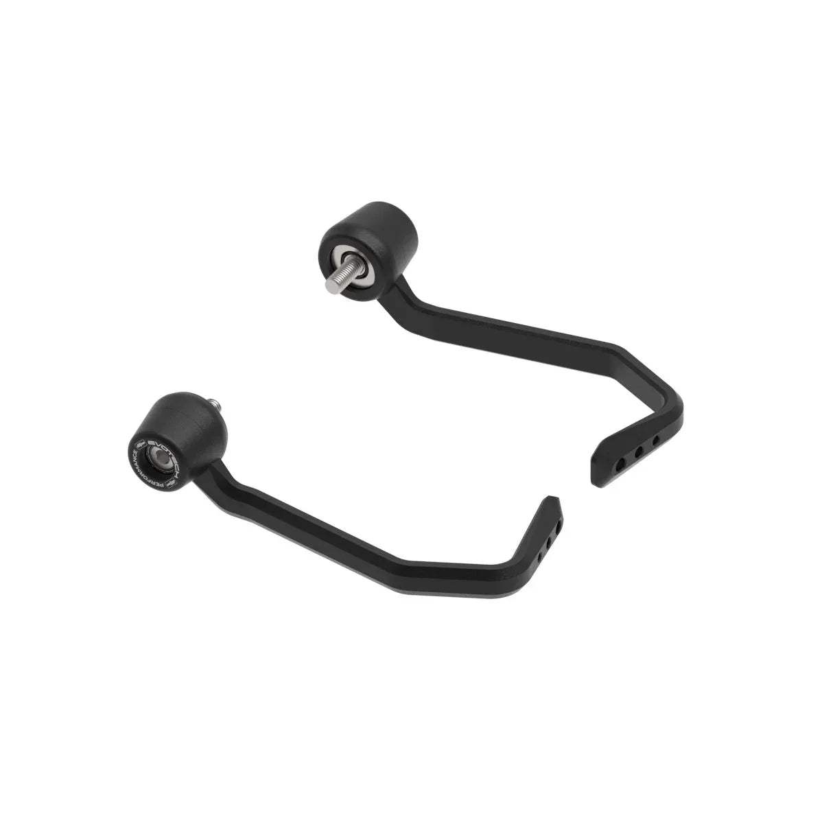 Evotech Brake And Clutch Lever Protector Kit - Royal Enfield Himalayan 450 (2024+) (Road) - Brems- und Kupplungshebelschutz | Evotech Performance