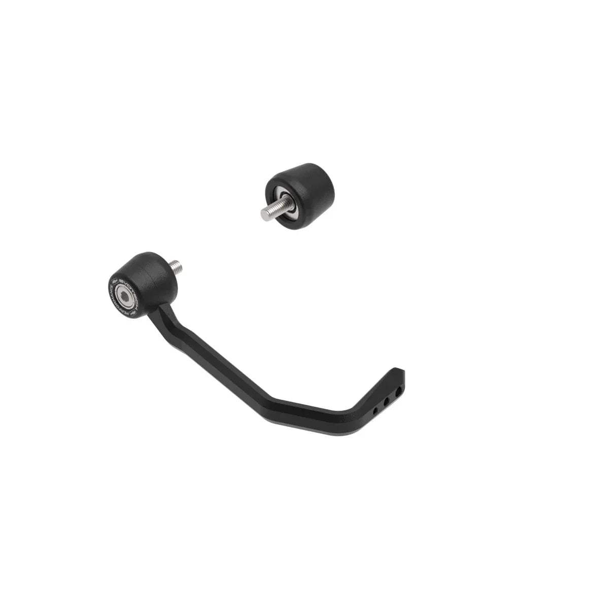 Evotech Performance Kawasaki Vulcan S Brake Lever Protector Kit (2015+) (Race) - Brems- und Kupplungshebelschützer | Evotech Performance