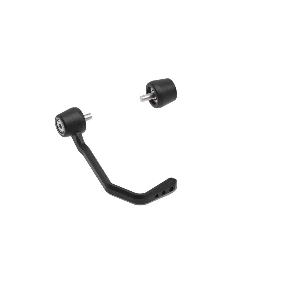 Evotech Performance Kawasaki Vulcan S Tourer Brake Lever Protector Kit (2021+) (Race) - Brems- und Kupplungshebelschützer | Evotech Performance