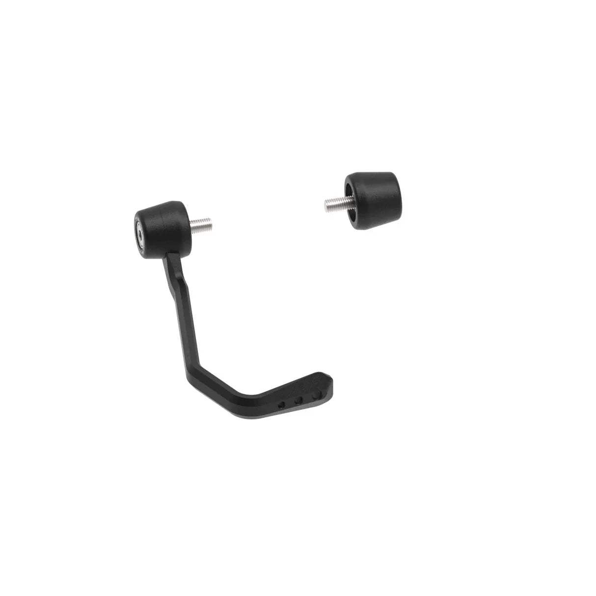 Evotech Performance Kawasaki Vulcan S Tourer Brake Lever Protector Kit (2021+) (Race) - Brems- und Kupplungshebelschützer | Evotech Performance