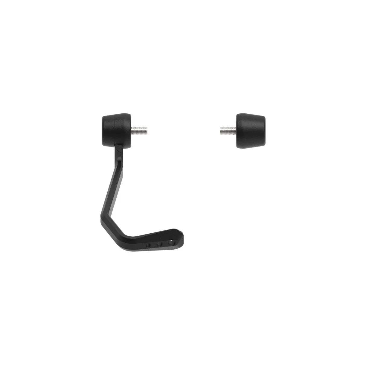 Evotech Performance Kawasaki Vulcan S Tourer Brake Lever Protector Kit (2021+) (Race) - Brems- und Kupplungshebelschützer | Evotech Performance