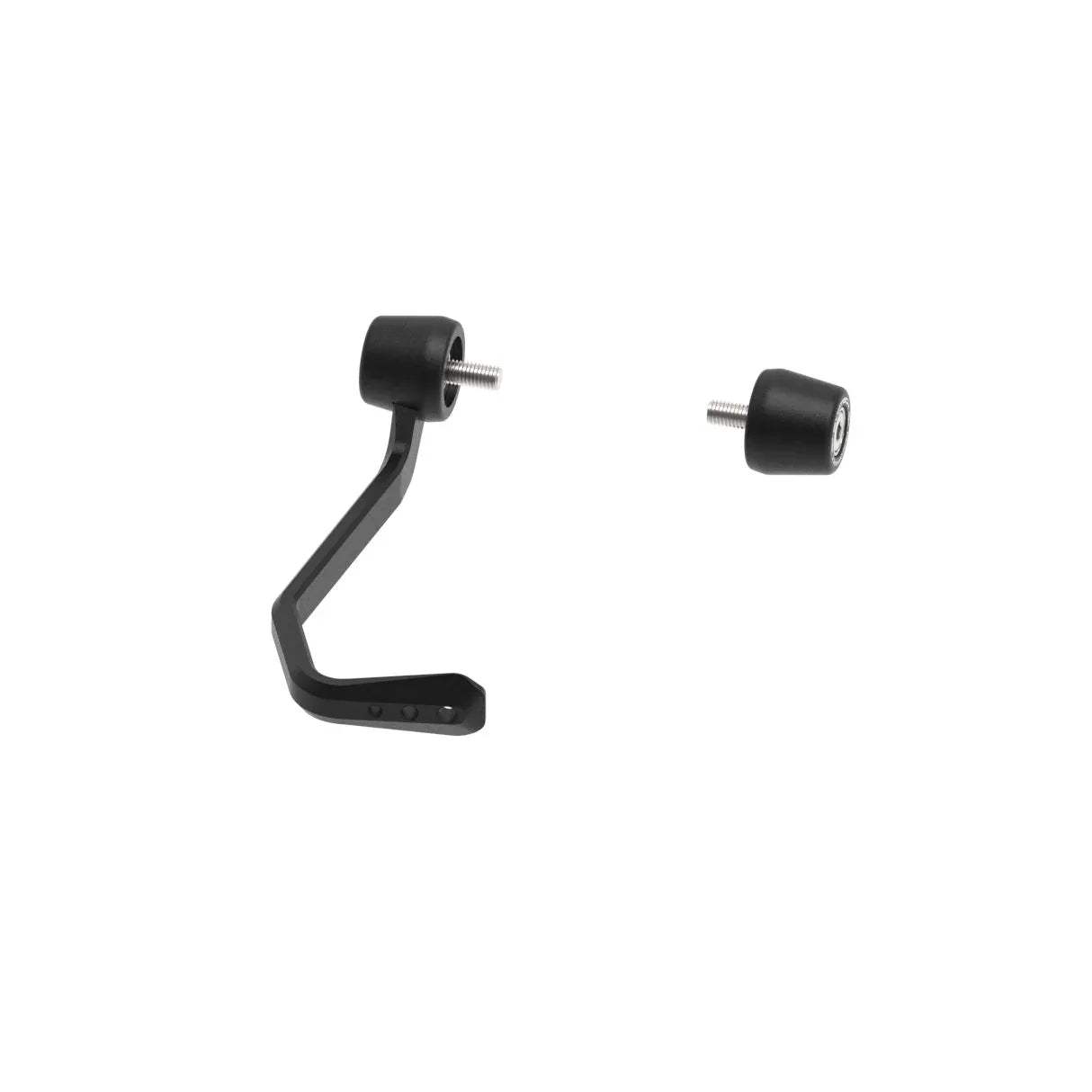Evotech Performance Kawasaki Vulcan S Performance Brake Lever Protector Kit (2021+) (Race) - Brems- und Kupplungshebelschützer | Evotech Performance