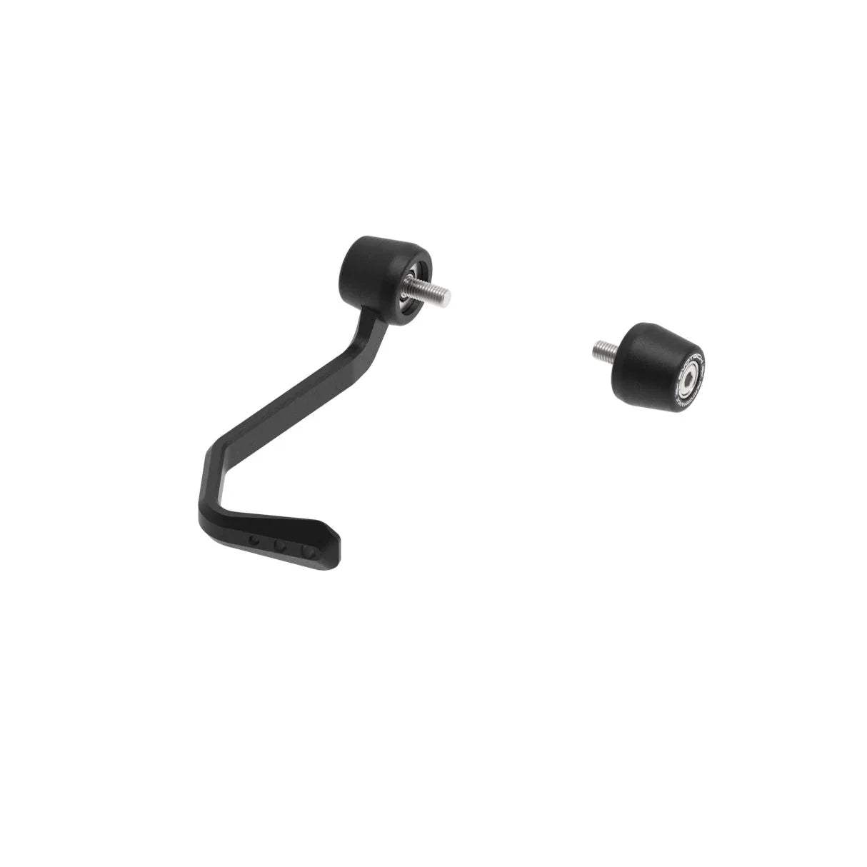 Evotech Performance Kawasaki Vulcan S Performance Brake Lever Protector Kit (2021+) (Race) - Brems- und Kupplungshebelschützer | Evotech Performance