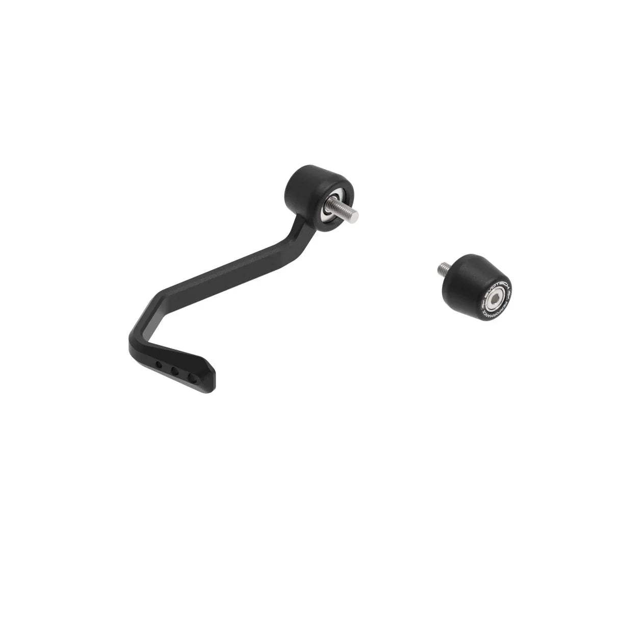 Evotech Performance Kawasaki Vulcan S Performance Brake Lever Protector Kit (2021+) (Race) - Brems- und Kupplungshebelschützer | Evotech Performance