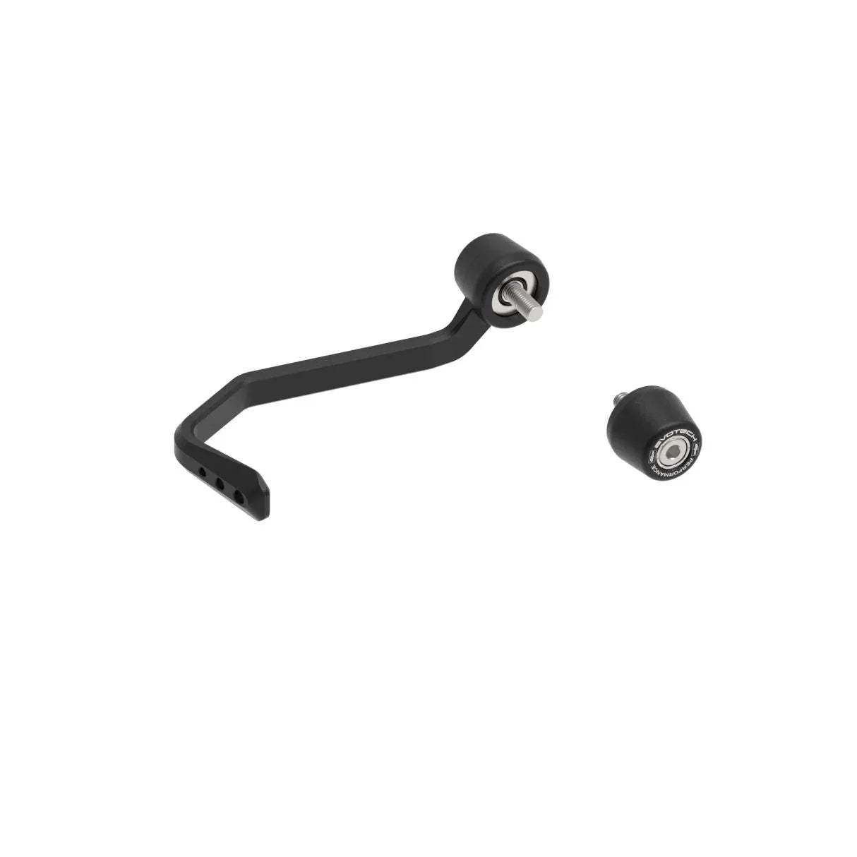 Evotech Performance Kawasaki Vulcan S Performance Brake Lever Protector Kit (2021+) (Race) - Brems- und Kupplungshebelschützer | Evotech Performance