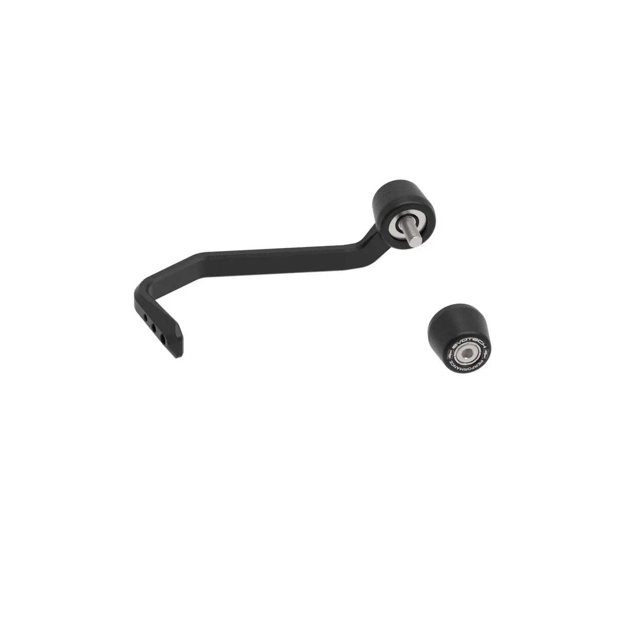 Evotech Performance Kawasaki Vulcan S Performance Brake Lever Protector Kit (2021+) (Race) - Brems- und Kupplungshebelschützer | Evotech Performance