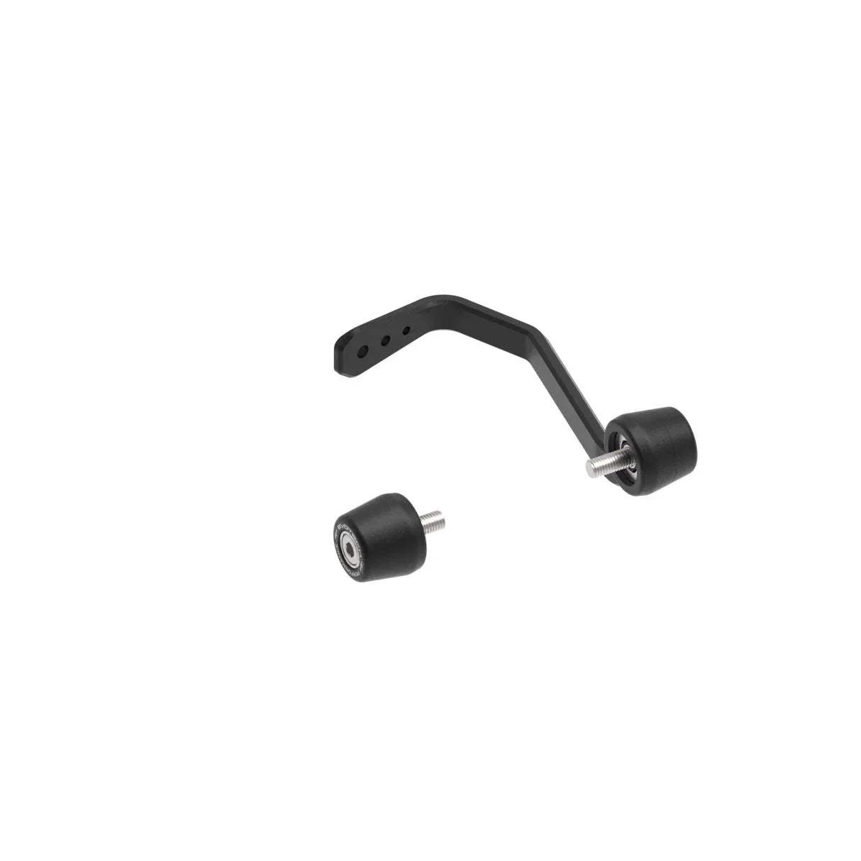 Evotech Performance Kawasaki Vulcan S Performance Brake Lever Protector Kit (2021+) (Race) - Brems- und Kupplungshebelschützer | Evotech Performance