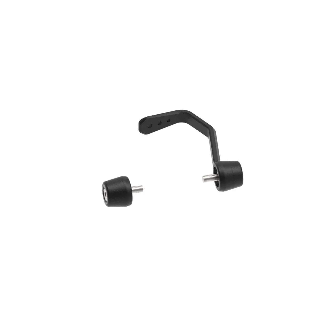 Evotech Performance Kawasaki Vulcan S Performance Brake Lever Protector Kit (2021+) (Race) - Brems- und Kupplungshebelschützer | Evotech Performance