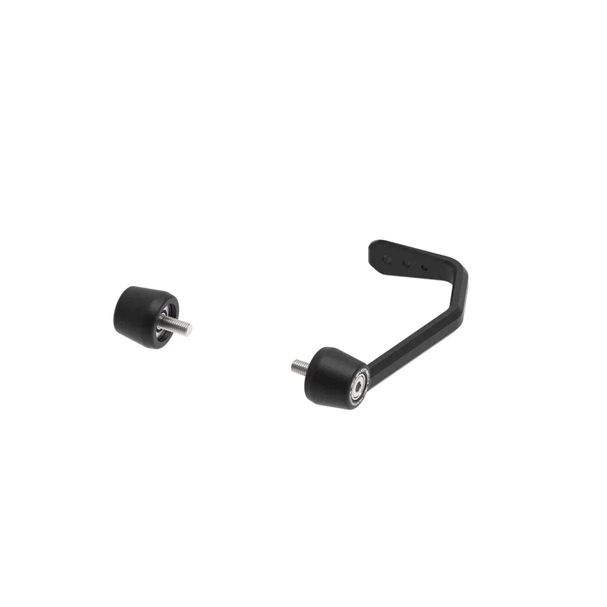 Evotech Performance Kawasaki Vulcan S Tourer Brake Lever Protector Kit (2021+) (Race) - Brems- und Kupplungshebelschützer | Evotech Performance