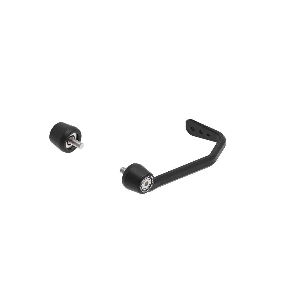 Evotech Performance Kawasaki Vulcan S Brake Lever Protector Kit (2015+) (Race) - Brems- und Kupplungshebelschützer | Evotech Performance