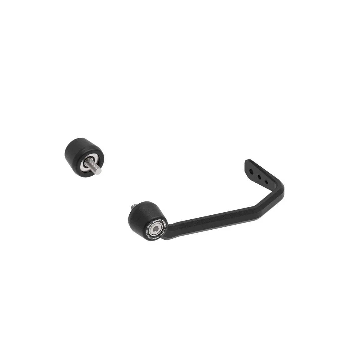 Evotech Performance Kawasaki Vulcan S Brake Lever Protector Kit (2015+) (Race) - Brems- und Kupplungshebelschützer | Evotech Performance