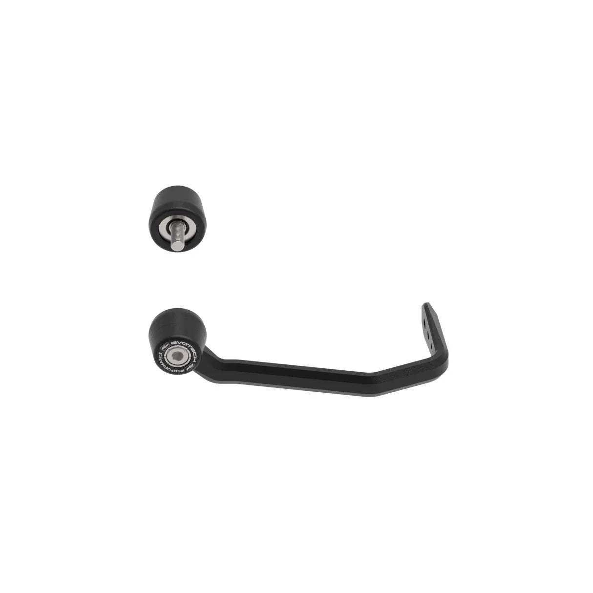 Evotech Performance Kawasaki Vulcan S Performance Brake Lever Protector Kit (2021+) (Race) - Brems- und Kupplungshebelschützer | Evotech Performance