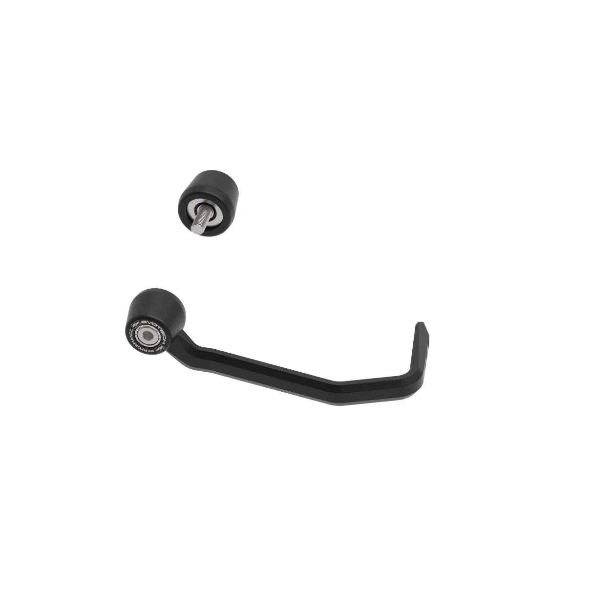 Evotech Performance Kawasaki Vulcan S Brake Lever Protector Kit (2015+) (Race) - Brems- und Kupplungshebelschützer | Evotech Performance