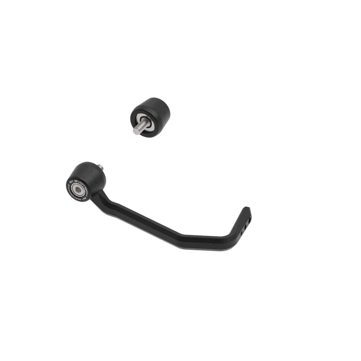 Evotech Performance Kawasaki Vulcan S Brake Lever Protector Kit (2015+) (Race) - Brems- und Kupplungshebelschützer | Evotech Performance