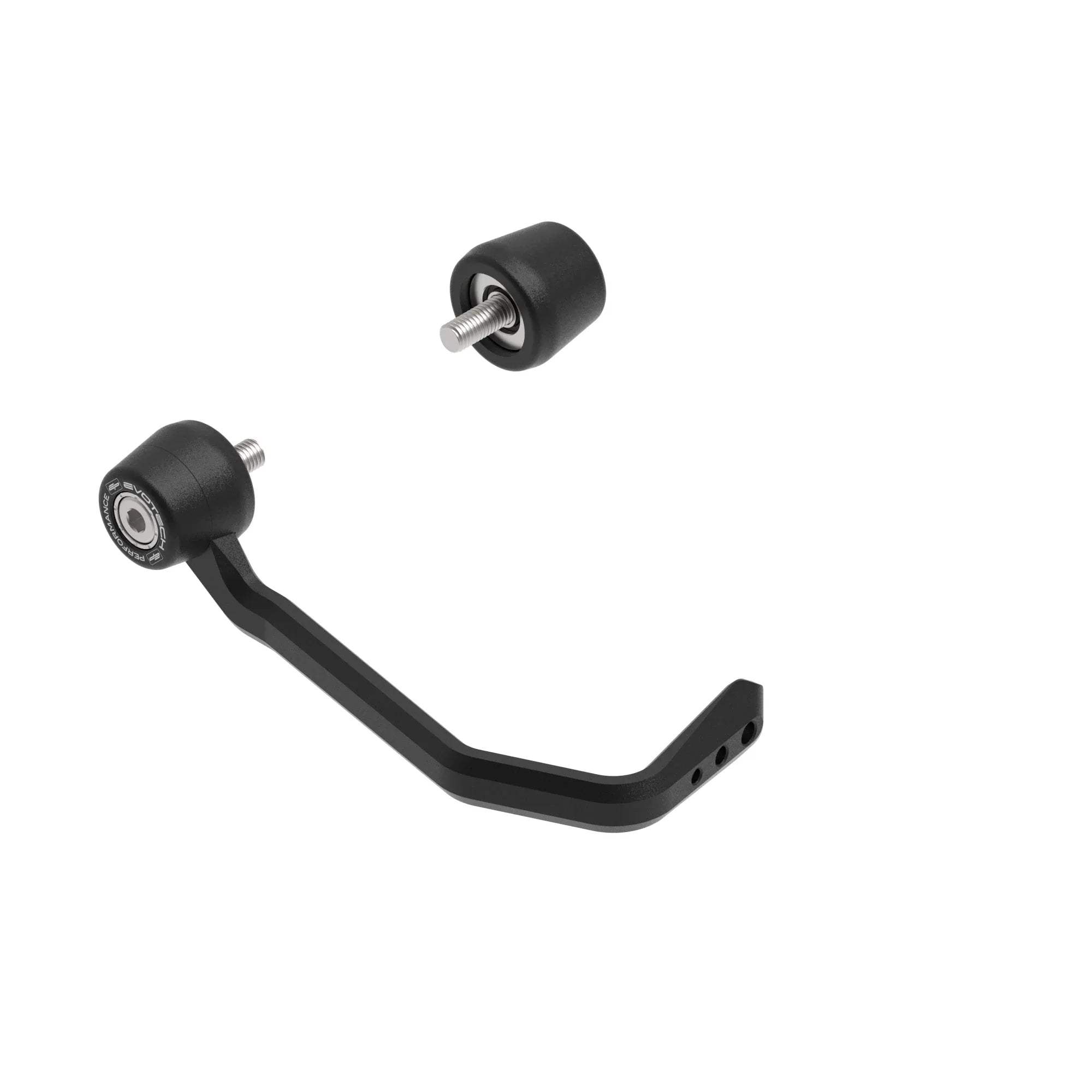 Evotech Performance Kawasaki Vulcan S Tourer Brake Lever Protector Kit (2021+) (Race) - Brems- und Kupplungshebelschützer | Evotech Performance