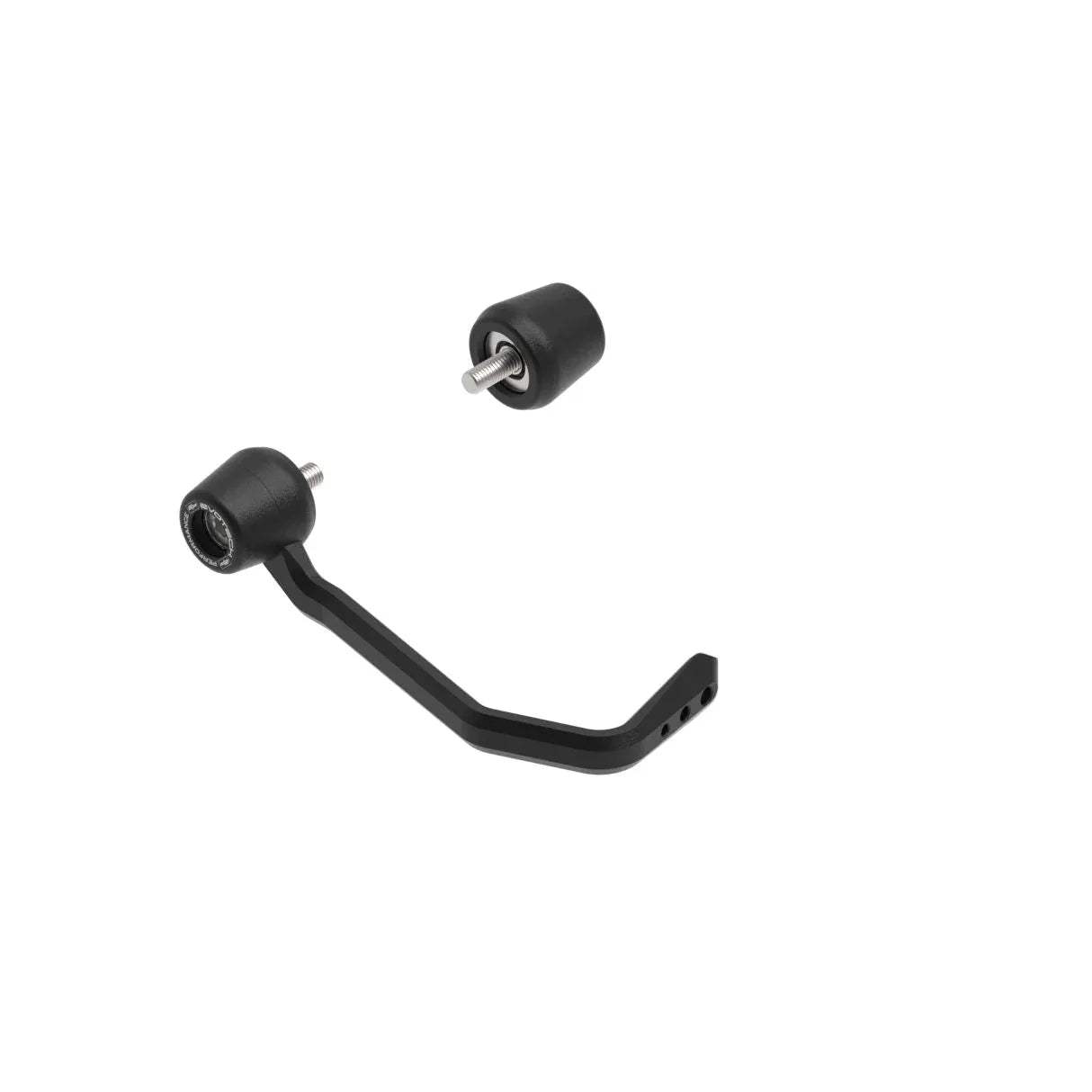 Evotech Performance Kawasaki Vulcan S Brake Lever Protector Kit (2015+) (Road) - Brems- und Kupplungshebelschützer | Evotech Performance
