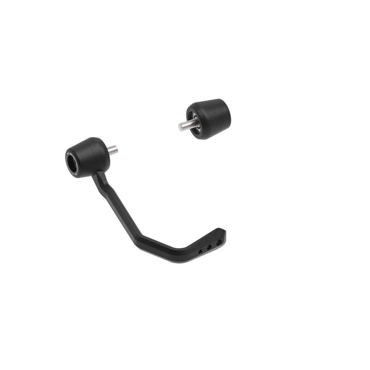 Evotech Performance Kawasaki Vulcan S Brake Lever Protector Kit (2015+) (Road) - Brems- und Kupplungshebelschützer | Evotech Performance