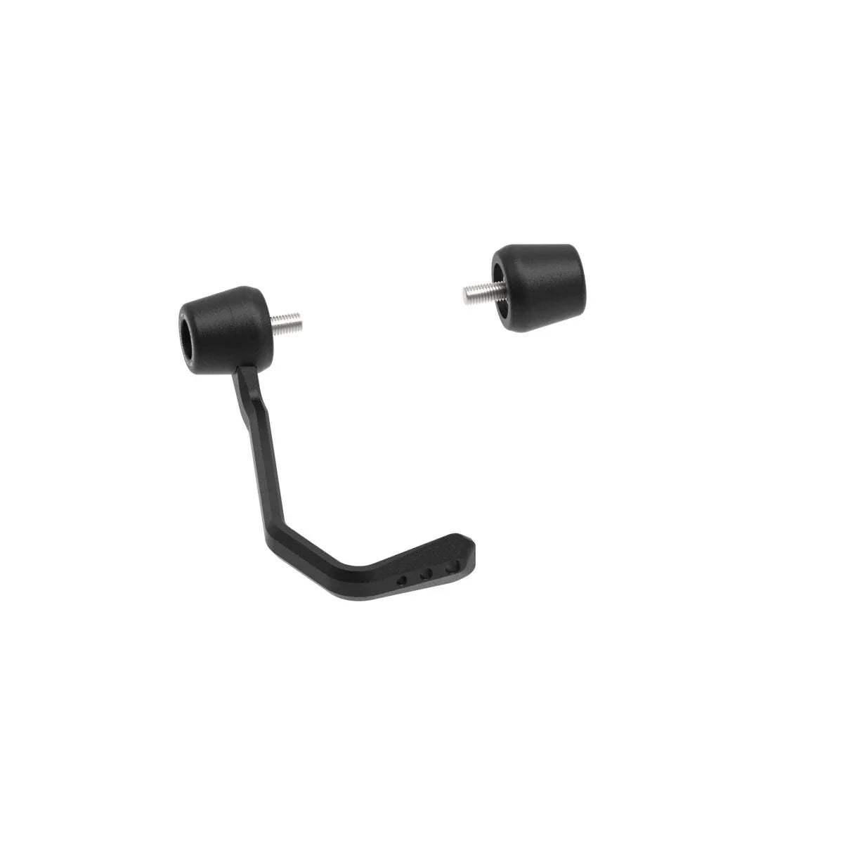 Evotech Performance Kawasaki Vulcan S SE Brake Lever Protector Kit (2017) (Road) - Brems- und Kupplungshebelschützer | Evotech Performance
