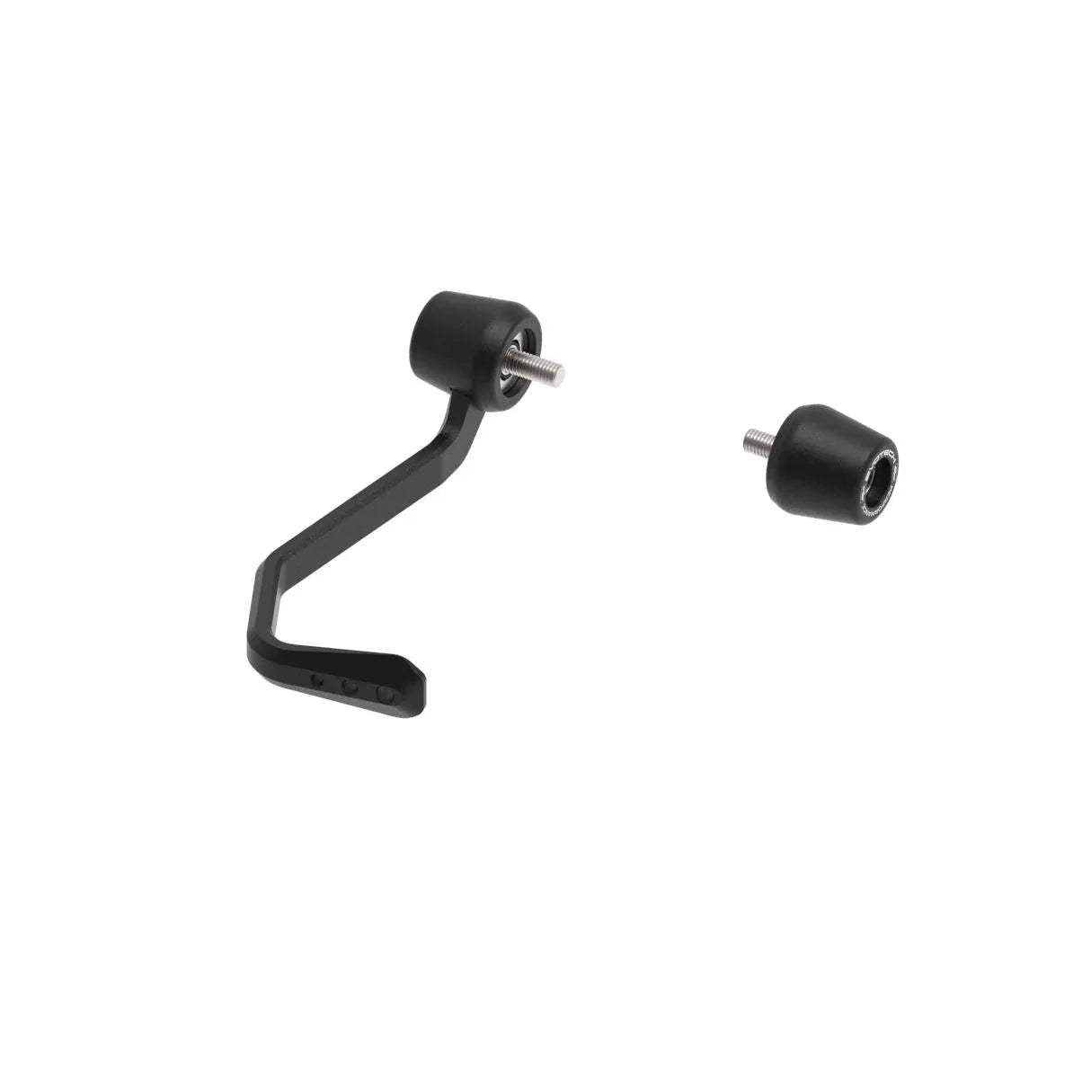 Evotech Performance Kawasaki Vulcan S Brake Lever Protector Kit (2015+) (Road) - Brems- und Kupplungshebelschützer | Evotech Performance