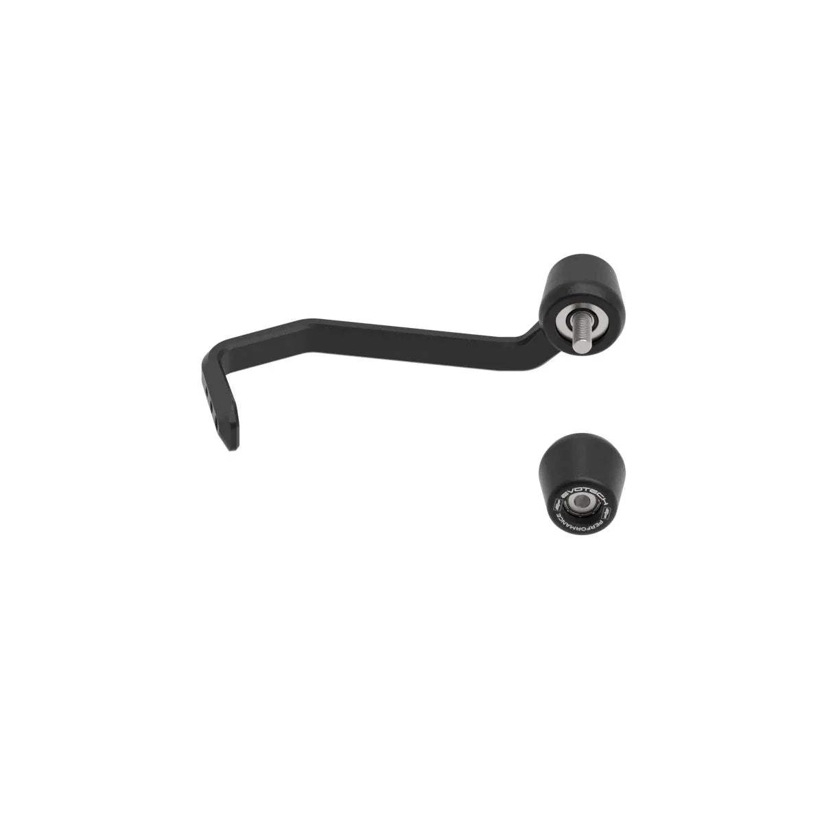 Evotech Performance Kawasaki Vulcan S SE Brake Lever Protector Kit (2017) (Road) - Brems- und Kupplungshebelschützer | Evotech Performance