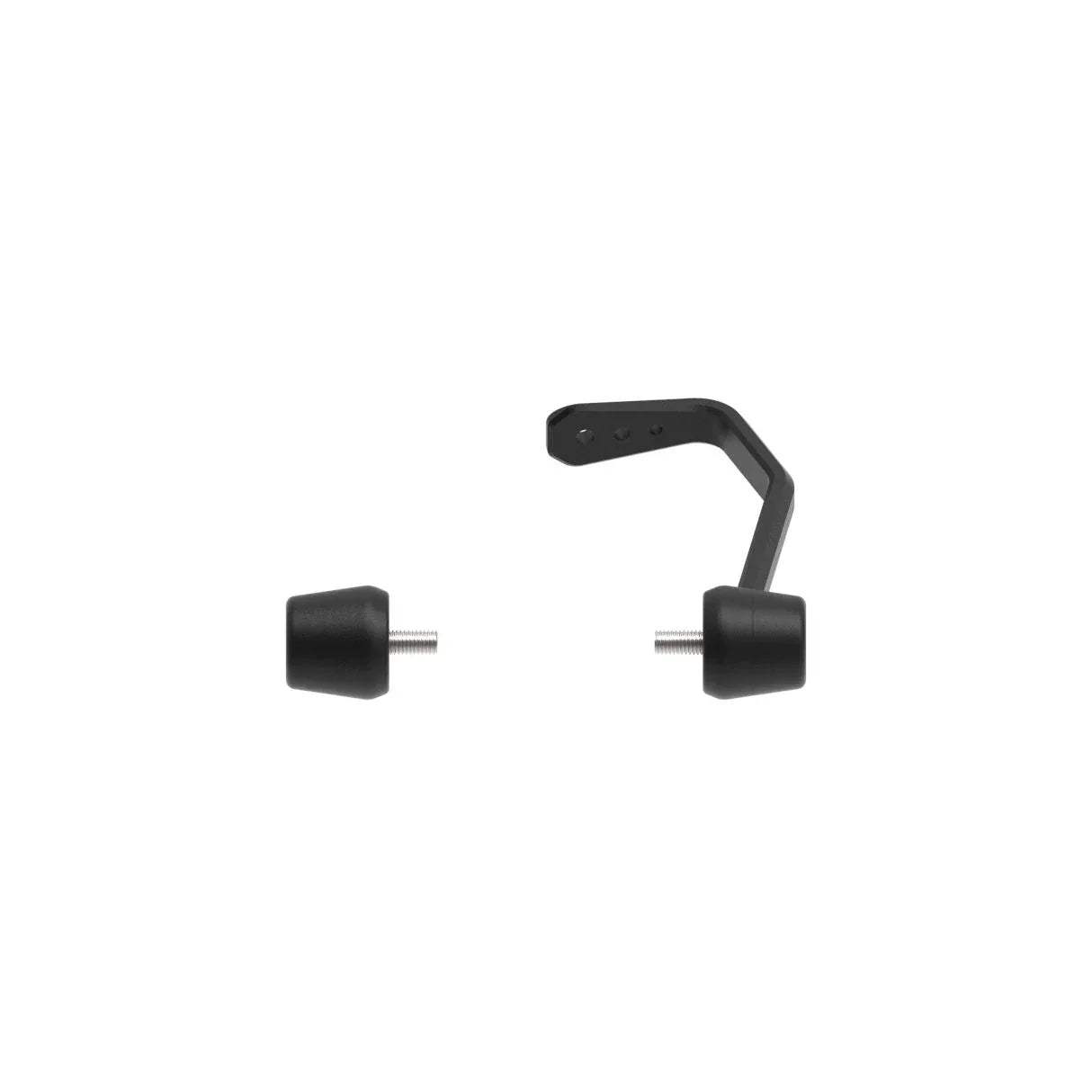 Evotech Performance Kawasaki Vulcan S SE Brake Lever Protector Kit (2017) (Road) - Brems- und Kupplungshebelschützer | Evotech Performance
