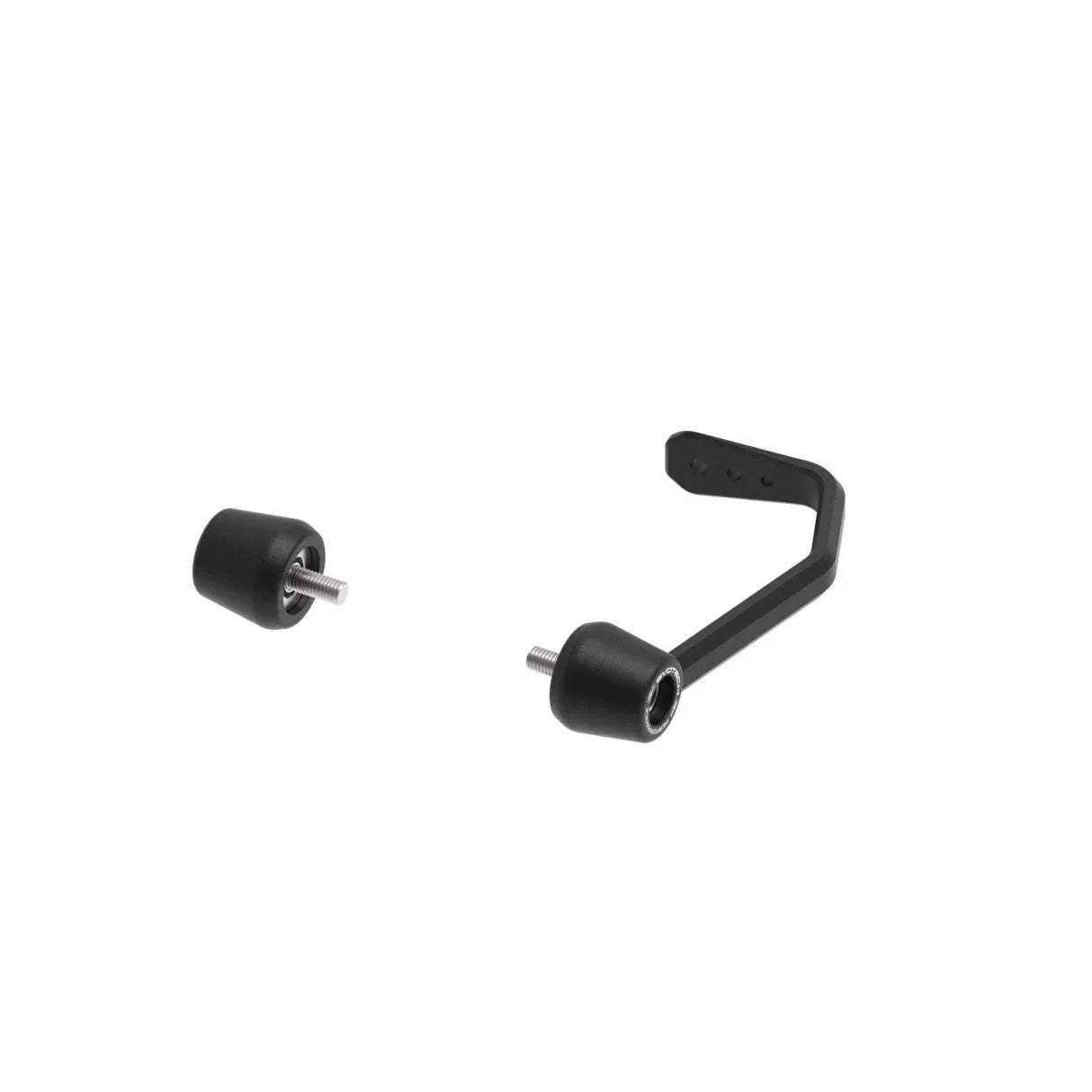 Evotech Performance Kawasaki Vulcan S Brake Lever Protector Kit (2015+) (Road) - Brems- und Kupplungshebelschützer | Evotech Performance