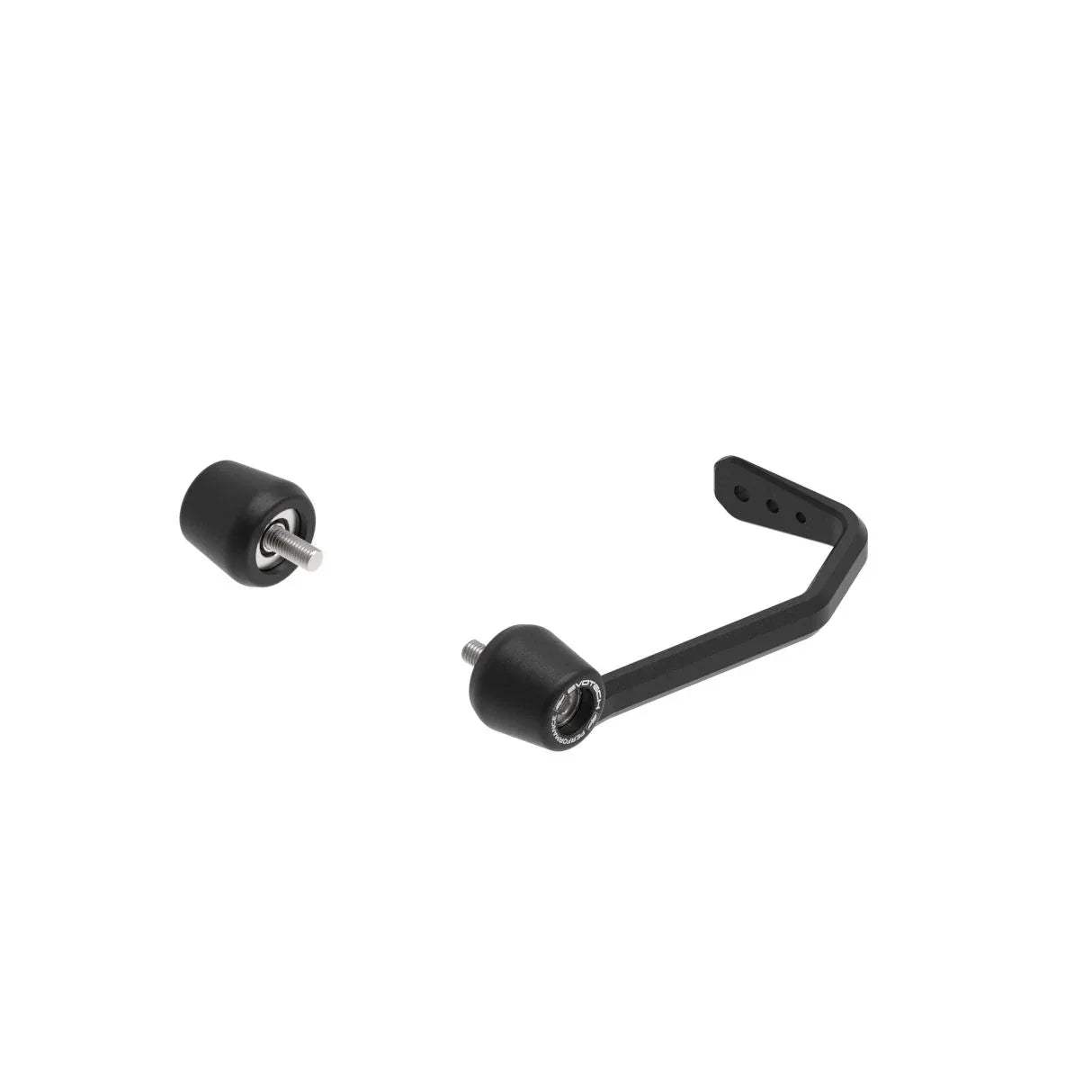 Evotech Performance Kawasaki Vulcan S Brake Lever Protector Kit (2015+) (Road) - Brems- und Kupplungshebelschützer | Evotech Performance