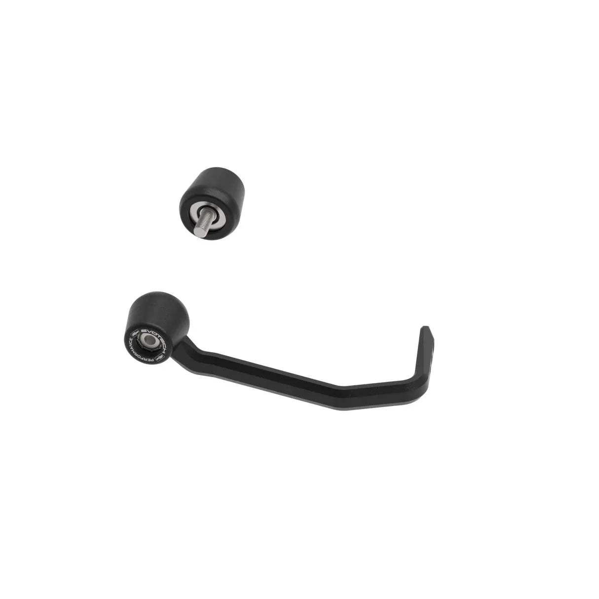 Evotech Performance Kawasaki Vulcan S SE Brake Lever Protector Kit (2017) (Road) - Brems- und Kupplungshebelschützer | Evotech Performance