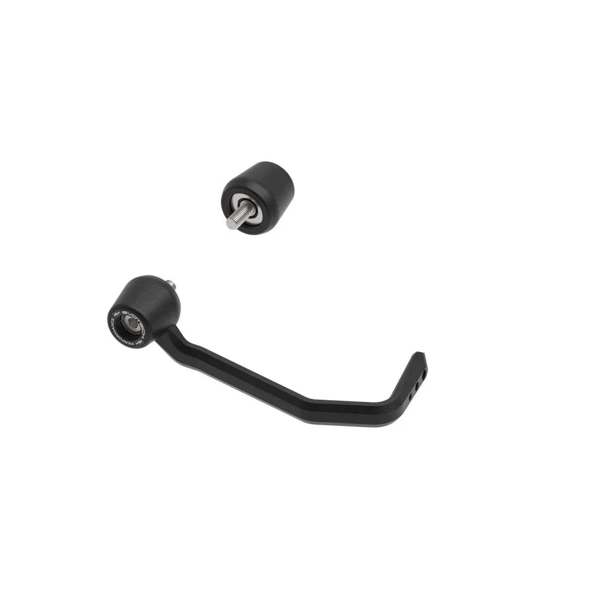 Evotech Performance Kawasaki Vulcan S Brake Lever Protector Kit (2015+) (Road) - Brems- und Kupplungshebelschützer | Evotech Performance