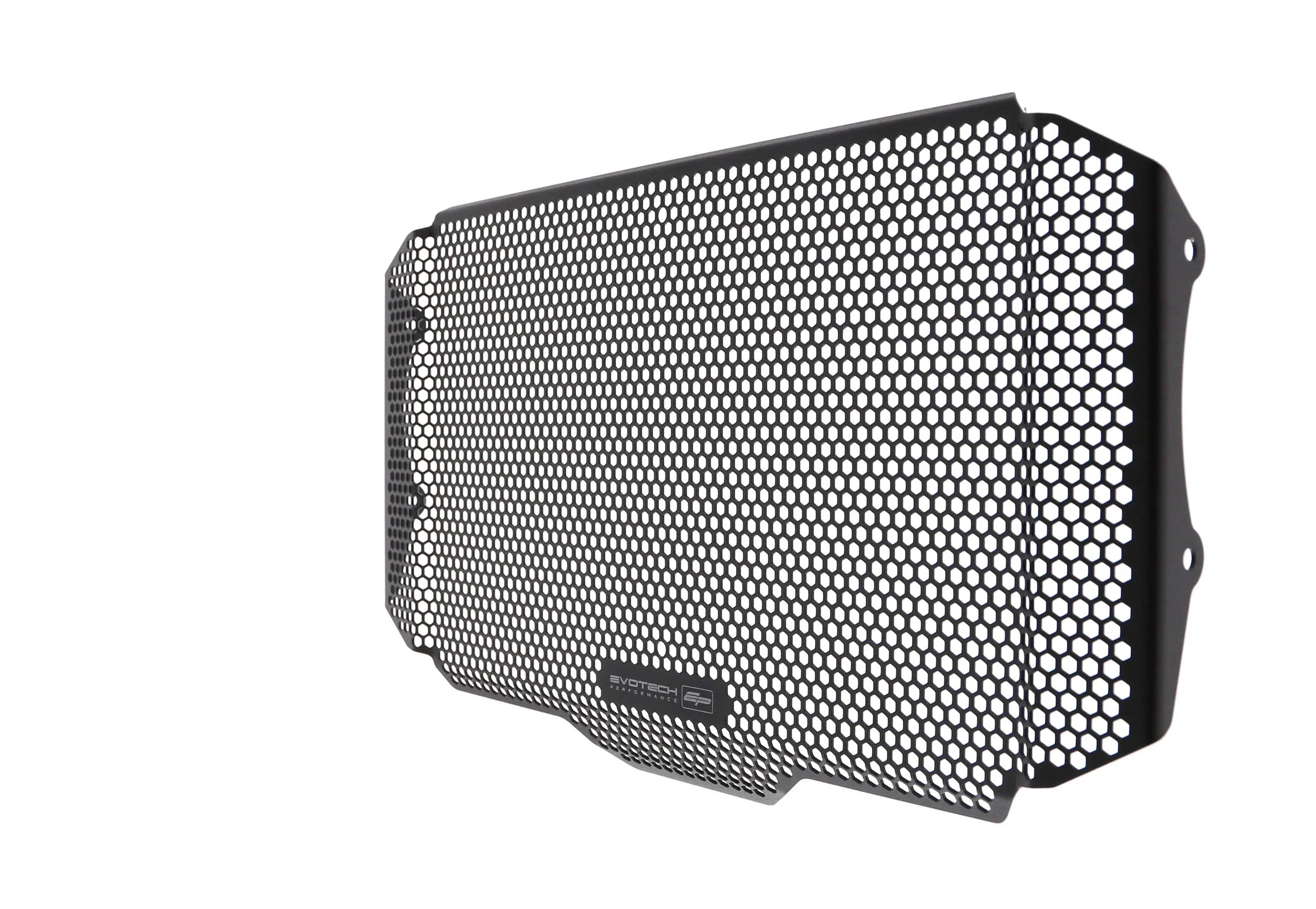 Evotech Kawasaki Z900RS Cafe Performance Radiator Guard (2018-2020) - Kühlerschutzgitter | Evotech Performance