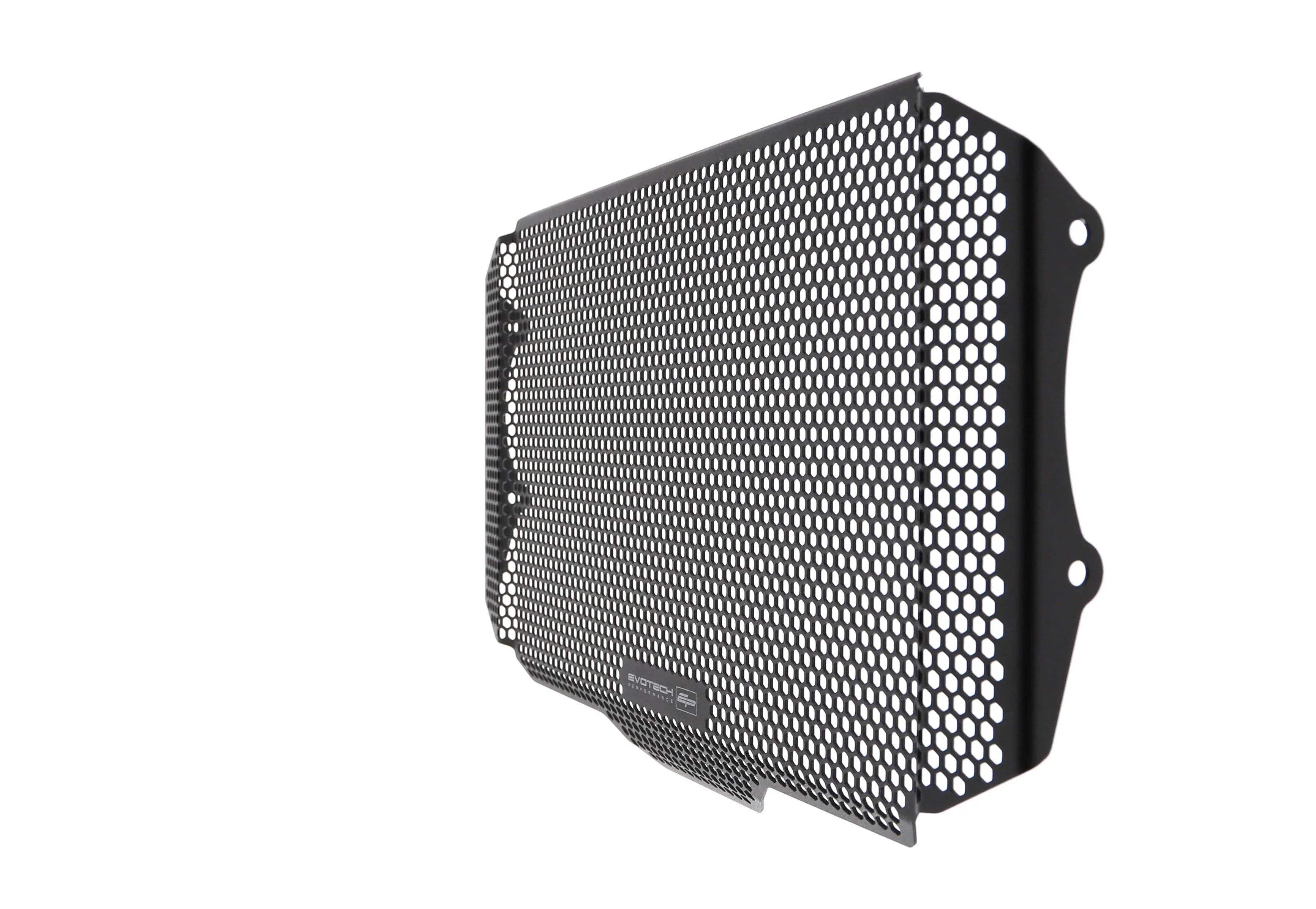 Evotech Kawasaki Z900RS Performance Radiator Guard (2018 - 2020) - Kühlerschutzgitter | Evotech Performance