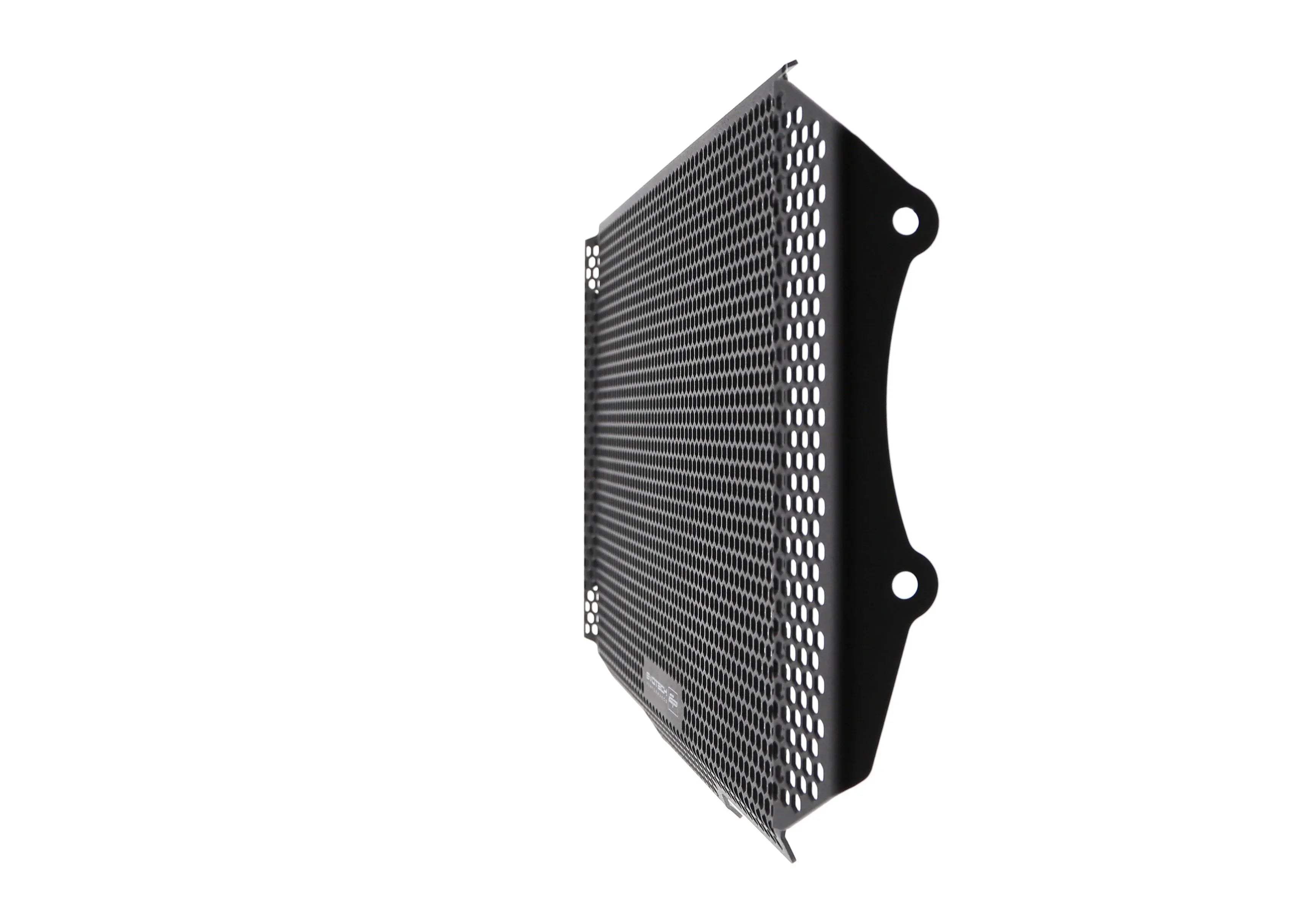 Evotech Kawasaki Z900RS Performance Radiator Guard (2018 - 2020) - Kühlerschutzgitter | Evotech Performance
