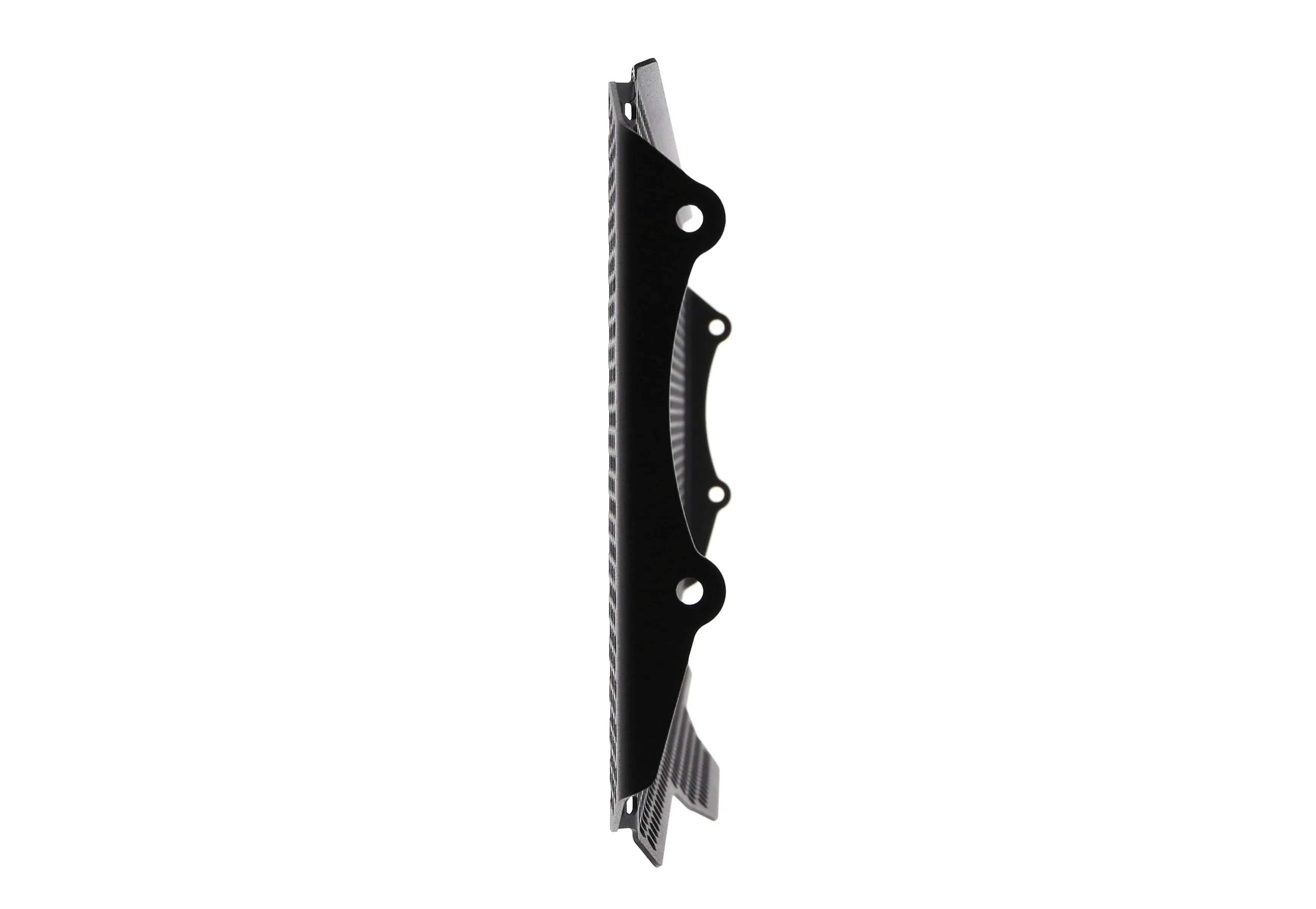 Evotech Kawasaki Z900RS Cafe Radiator Guard (2018-2020) - Kühlerschutzgitter | Evotech Performance