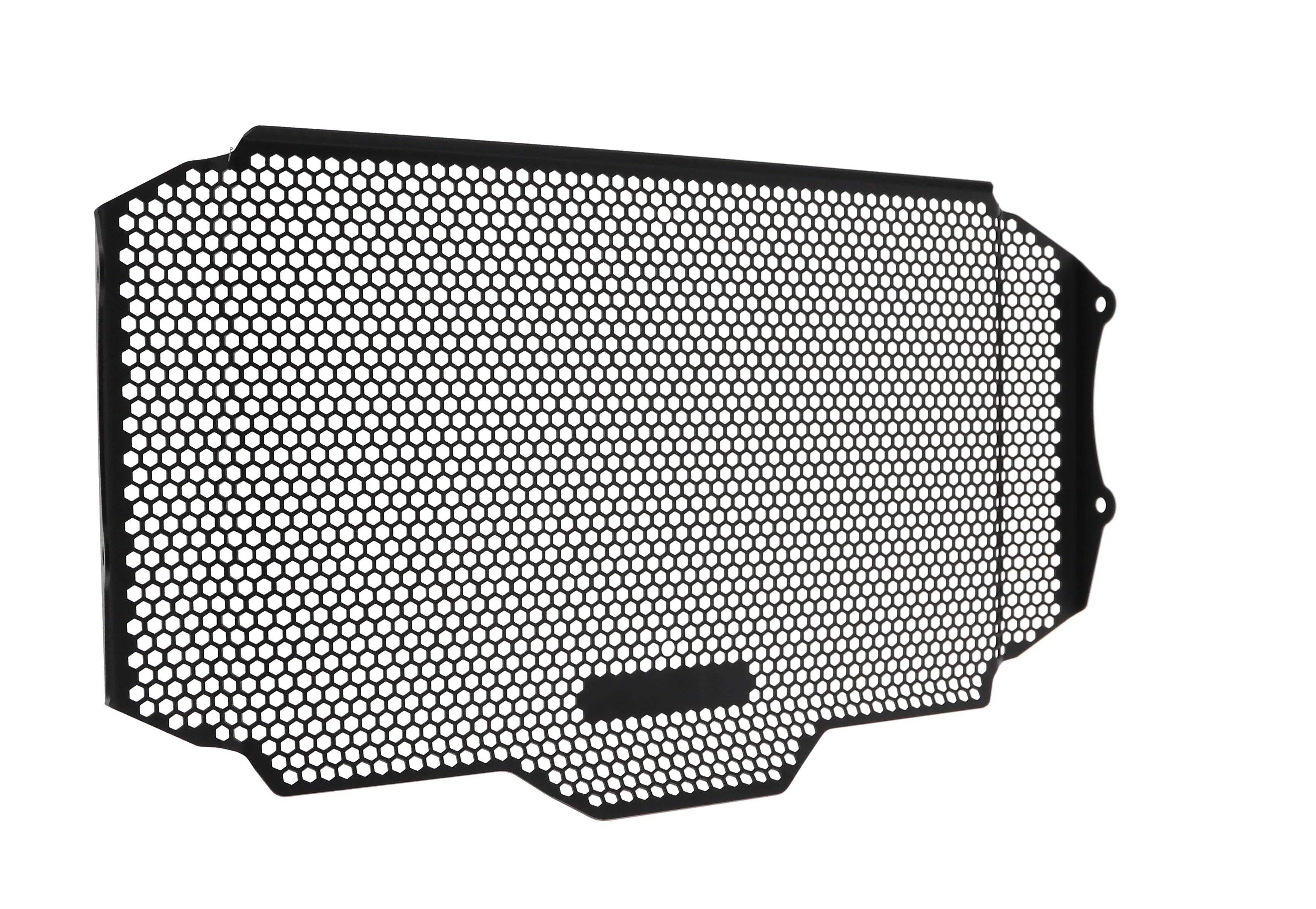 Evotech Kawasaki Z900RS Performance Radiator Guard (2018 - 2020) - Kühlerschutzgitter | Evotech Performance