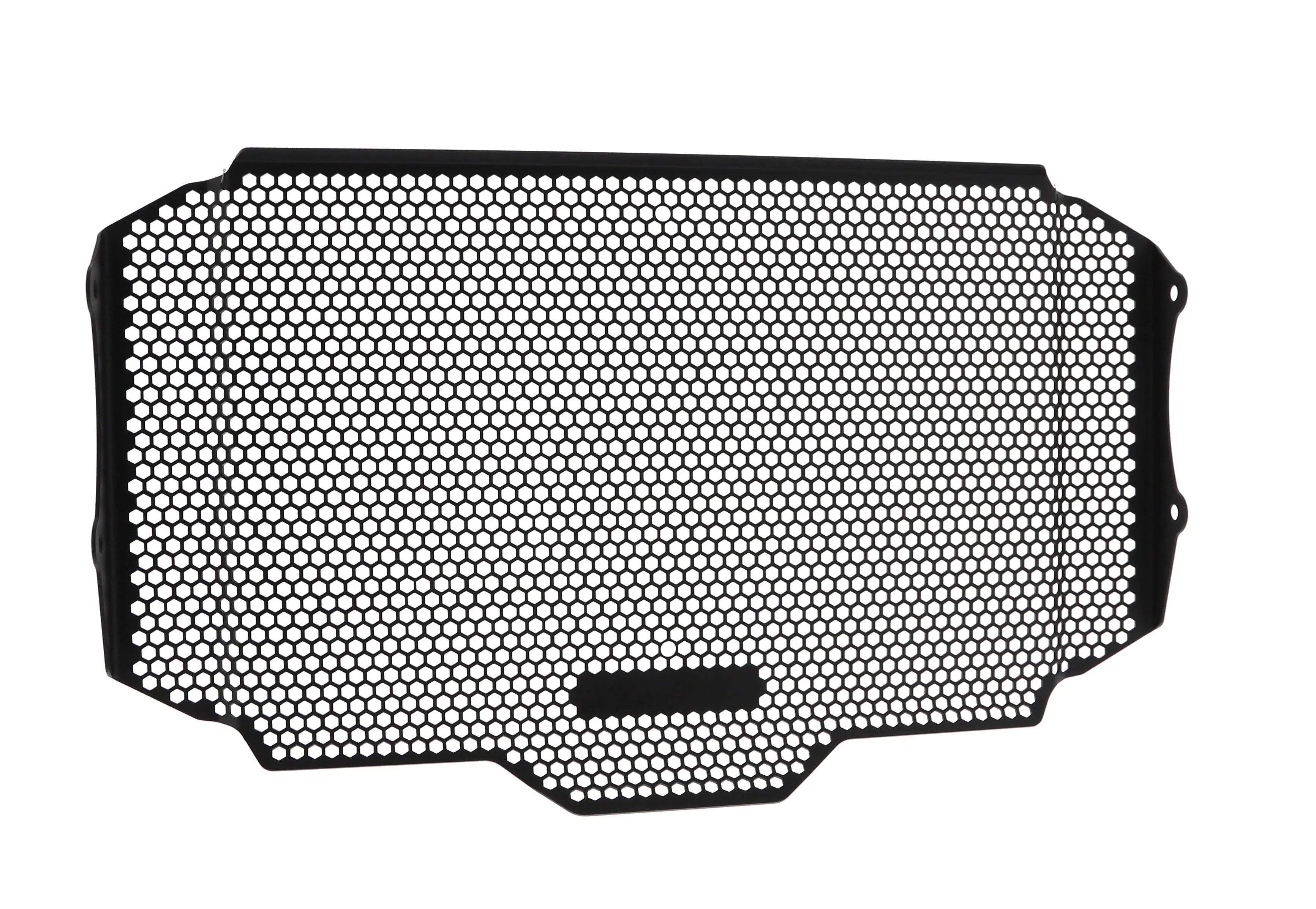 Evotech Kawasaki Z900RS Cafe Performance Radiator Guard (2018-2020) - Kühlerschutzgitter | Evotech Performance