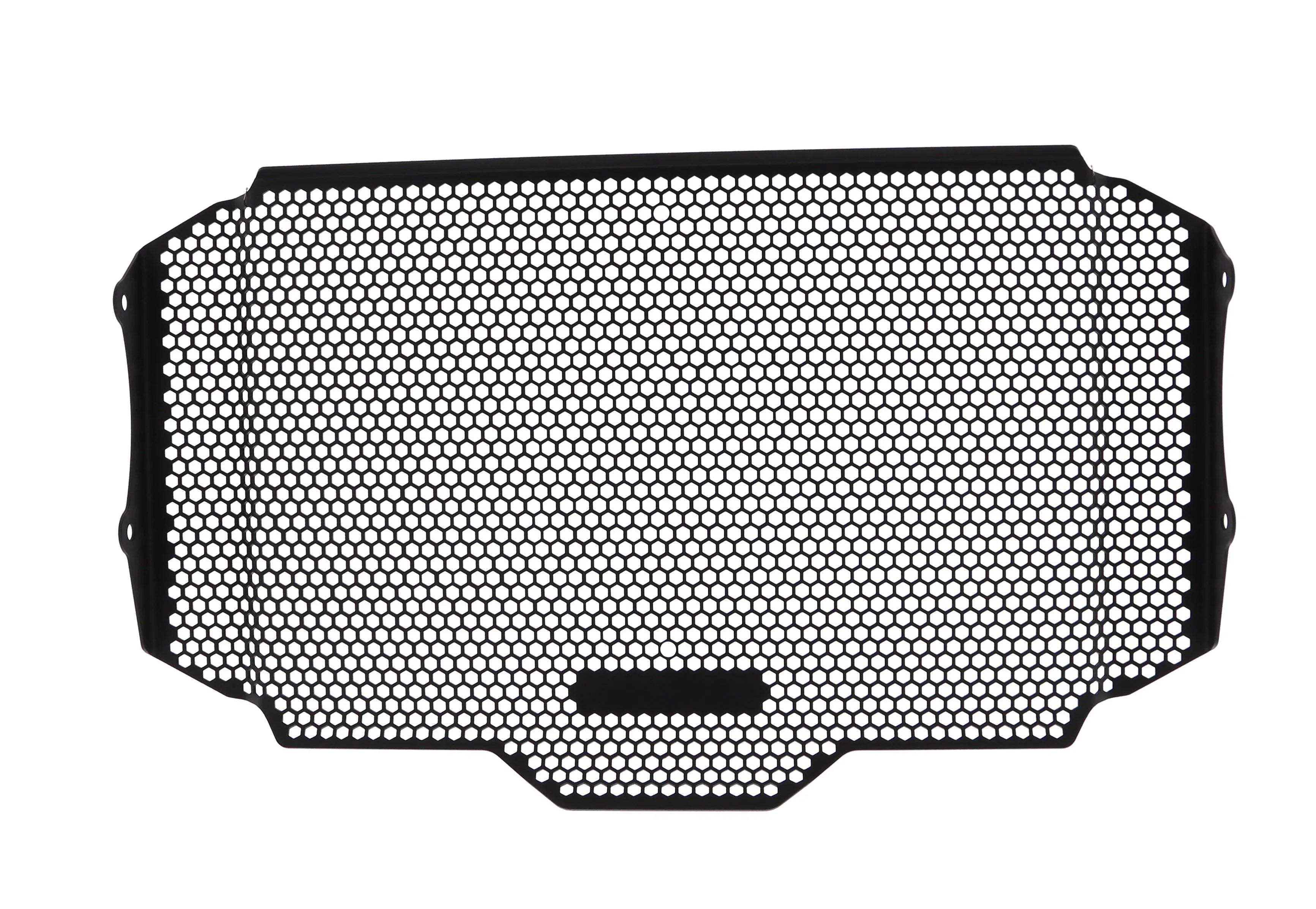 Evotech Kawasaki Z900RS Cafe Performance Radiator Guard (2018-2020) - Kühlerschutzgitter | Evotech Performance